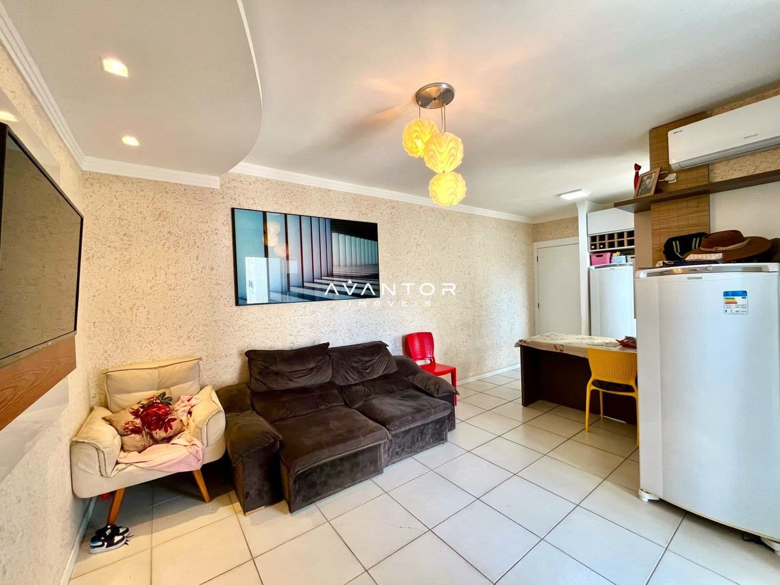 Apartamento com 3 quartos à venda no Residencial Vercelli, em Nossa Senhora Medianeira, Santa Maria/RS — foto 11 de 15