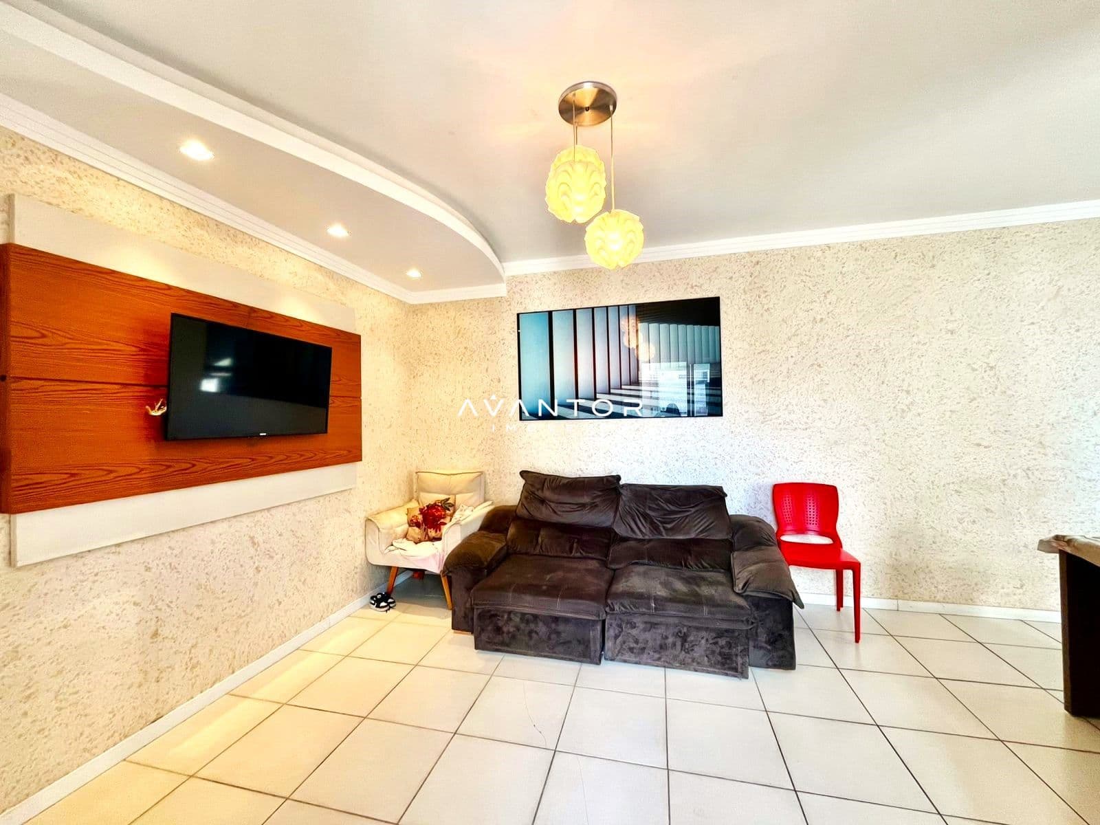 Apartamento com 3 quartos à venda no Residencial Vercelli, em Nossa Senhora Medianeira, Santa Maria/RS — foto 12 de 15