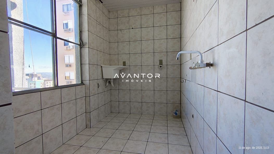 Apartamento com 2 quartos à venda no Edifício Pisani, em Centro, Santa Maria/RS — foto 4 de 6