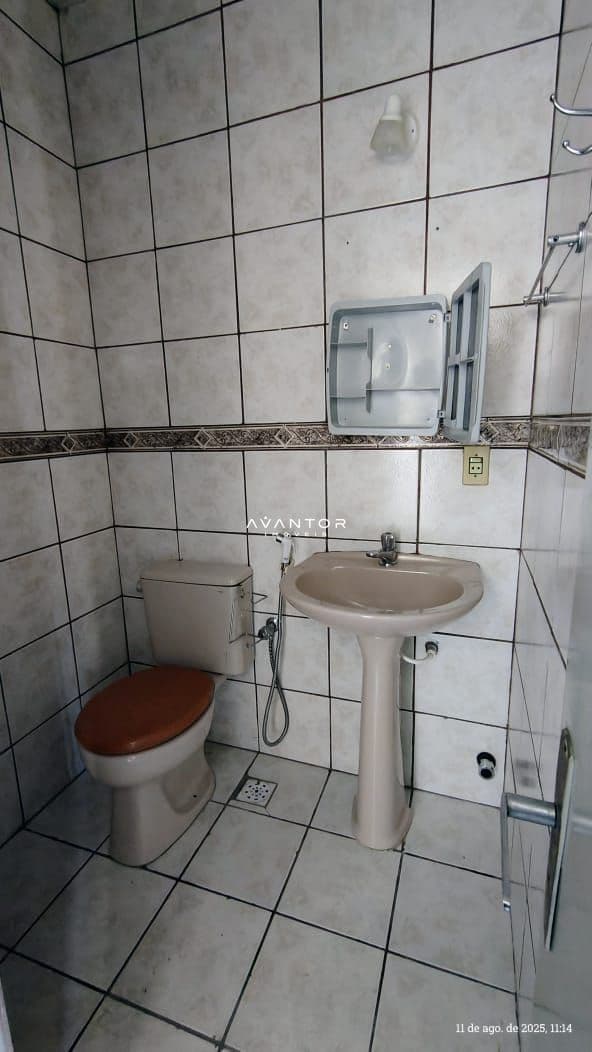 Apartamento com 2 quartos à venda no Edifício Pisani, em Centro, Santa Maria/RS — foto 5 de 6