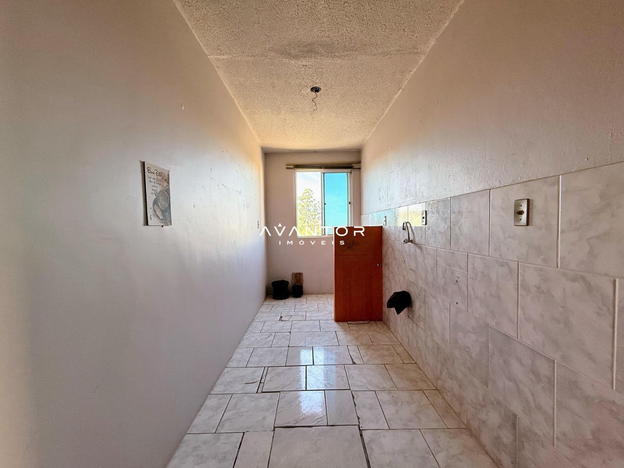 Apartamento com 2 quartos à venda no Residencial Videiras, em Passo D'Areia, Santa Maria/RS — foto 3 de 14
