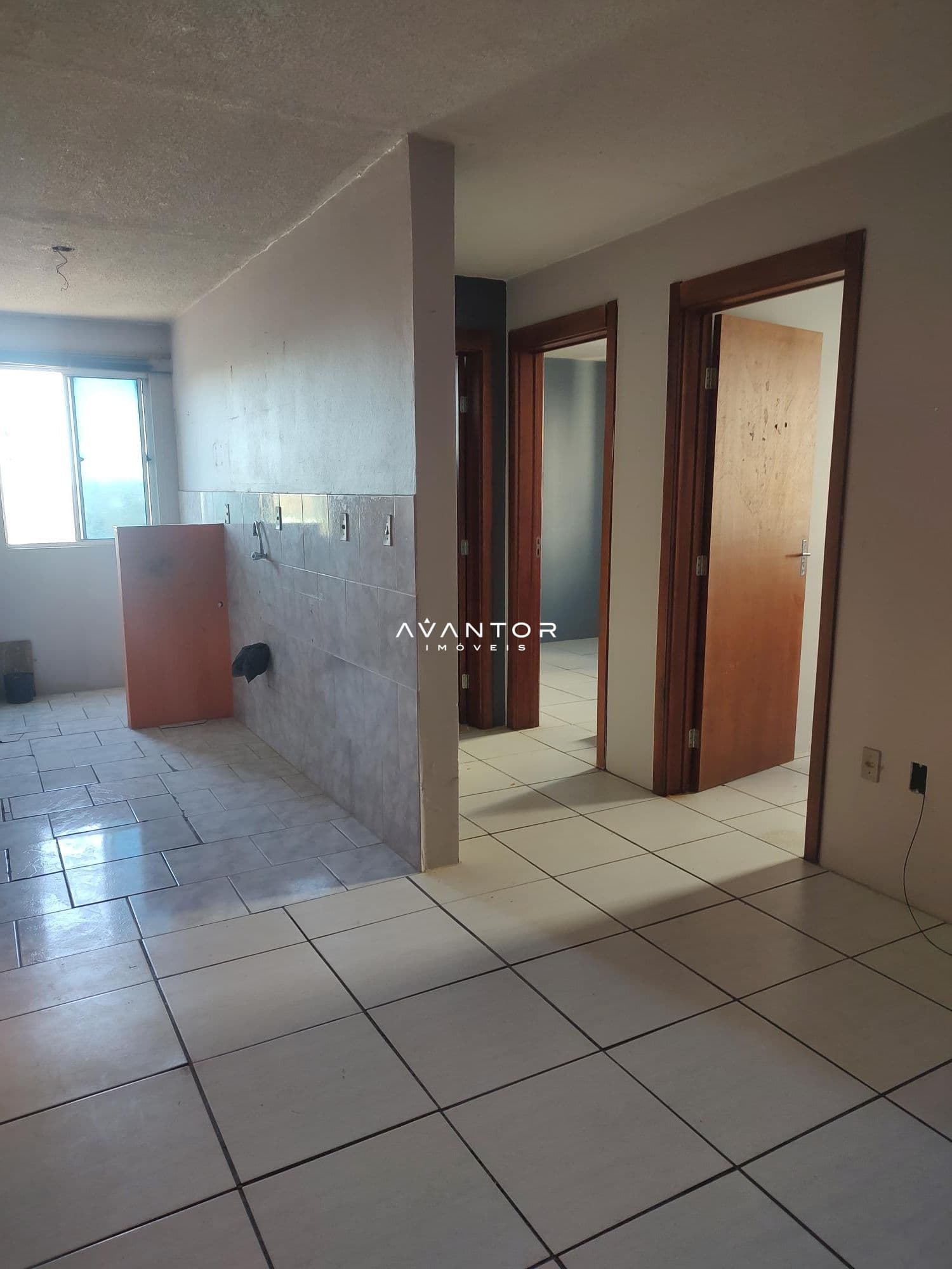 Apartamento com 2 quartos à venda no Residencial Videiras, em Passo D'Areia, Santa Maria/RS — foto 4 de 14
