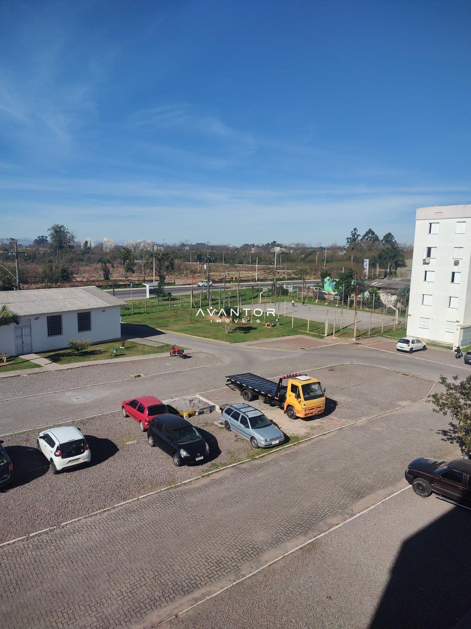 Apartamento com 2 quartos à venda no Residencial Videiras, em Passo D'Areia, Santa Maria/RS — foto 8 de 14