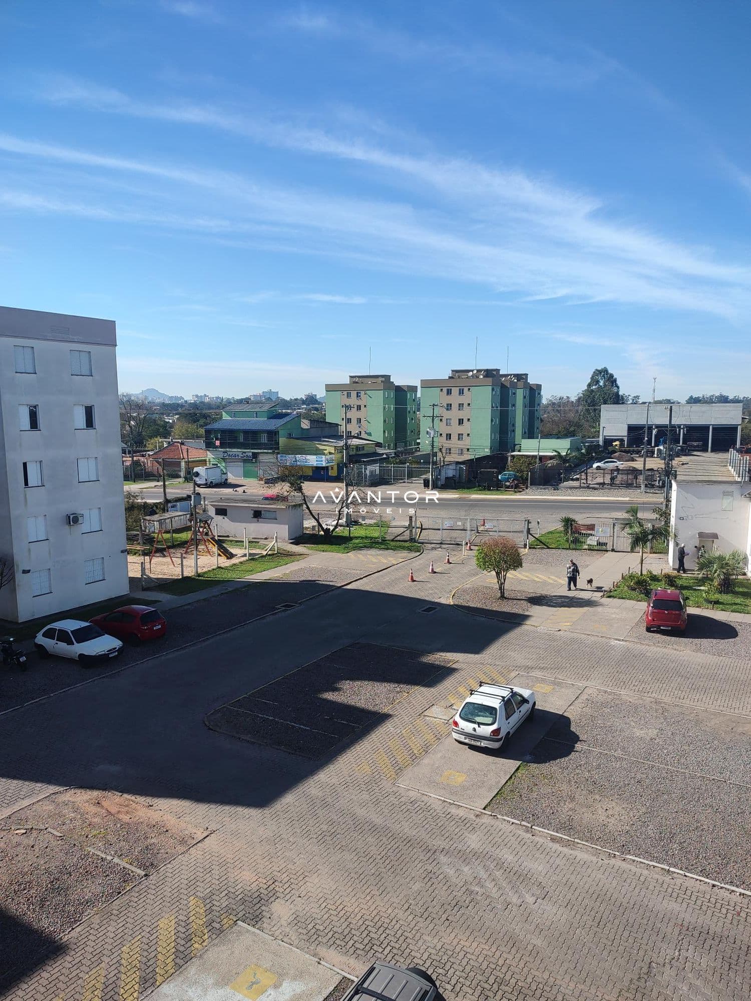Apartamento com 2 quartos à venda no Residencial Videiras, em Passo D'Areia, Santa Maria/RS — foto 9 de 14