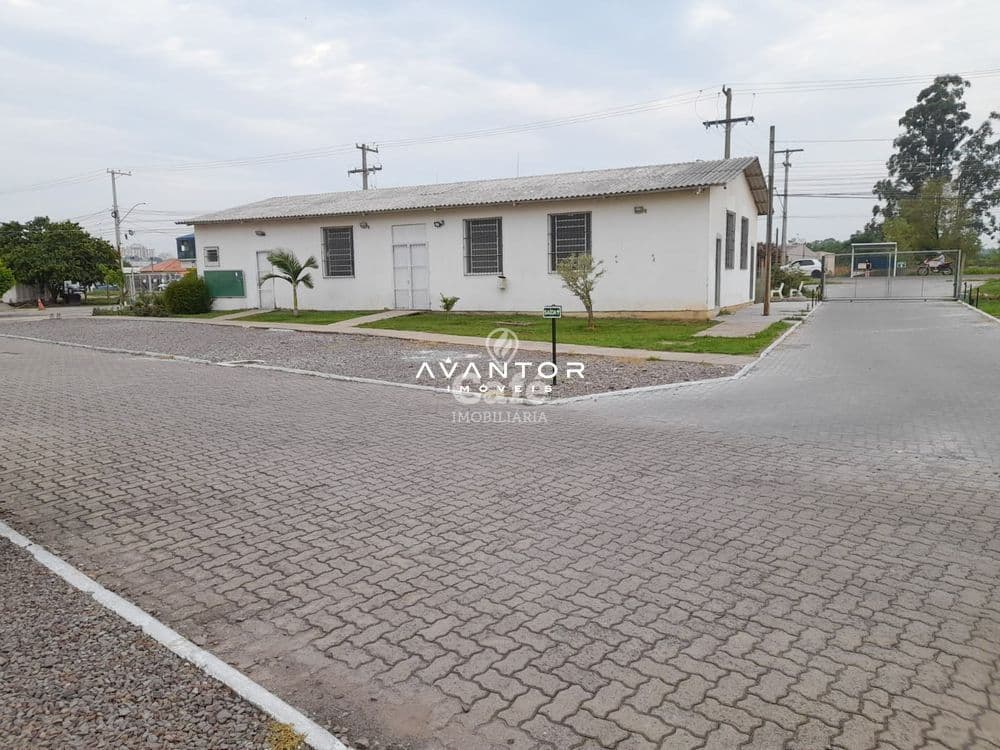 Apartamento com 2 quartos à venda no Residencial Videiras, em Passo D'Areia, Santa Maria/RS — foto 11 de 14