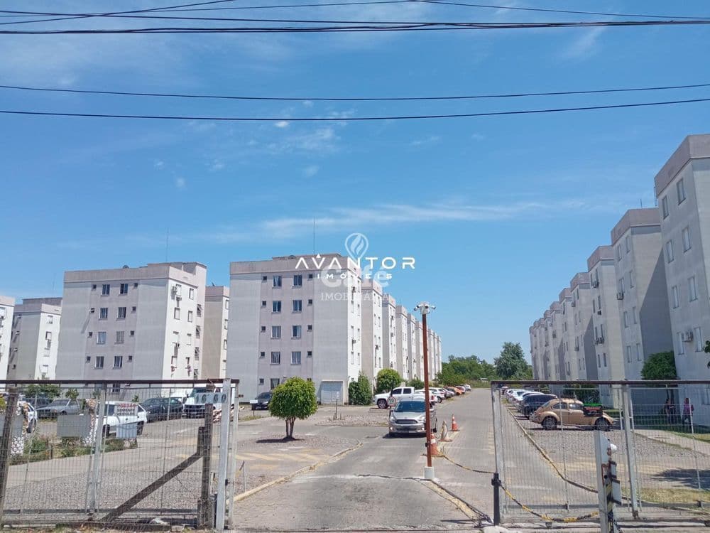 Apartamento com 2 quartos à venda no Residencial Videiras, em Passo D'Areia, Santa Maria/RS — foto 14 de 14