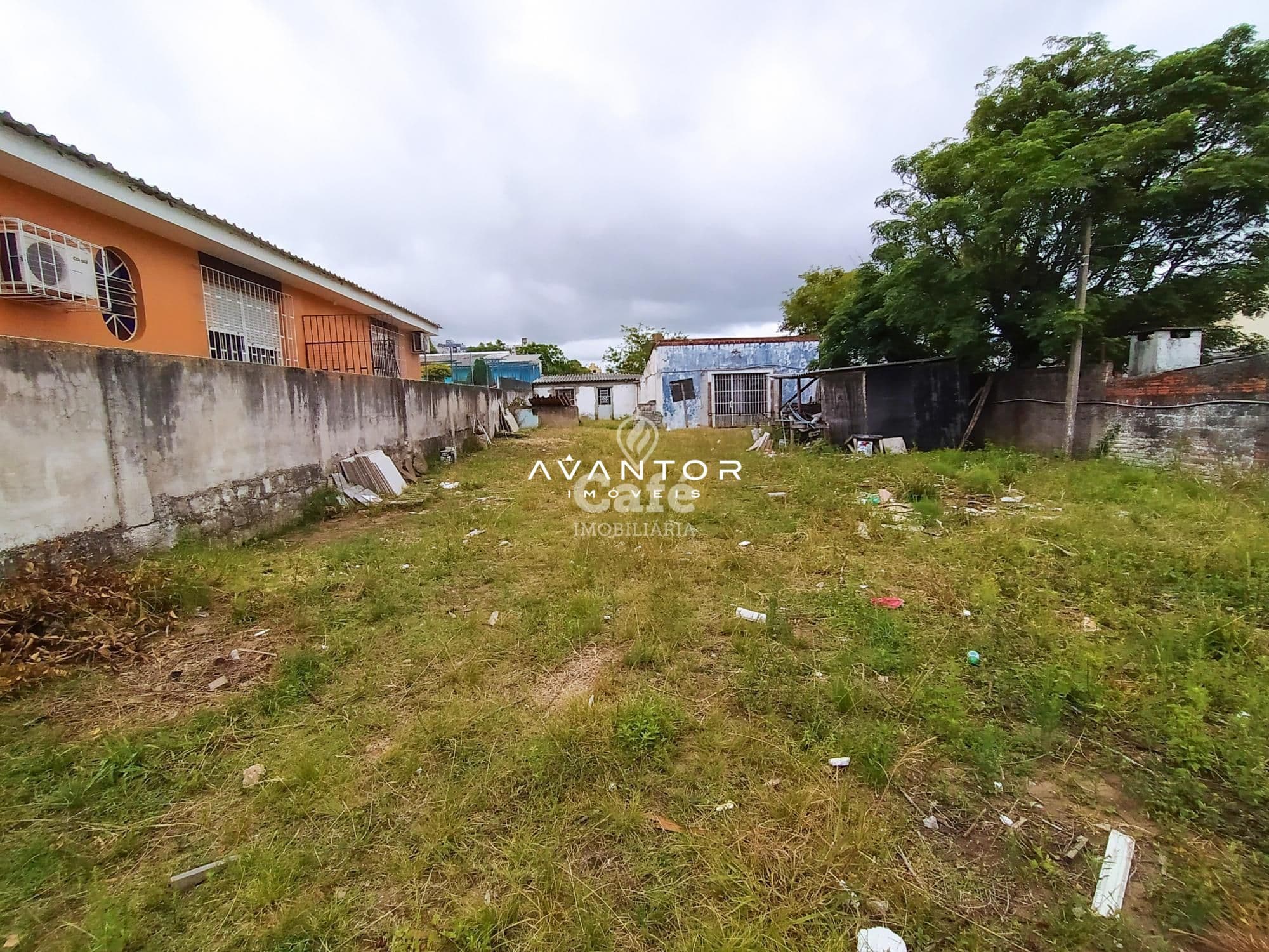 Terreno à venda em Passo D'Areia, Santa Maria/RS — foto 2 de 6