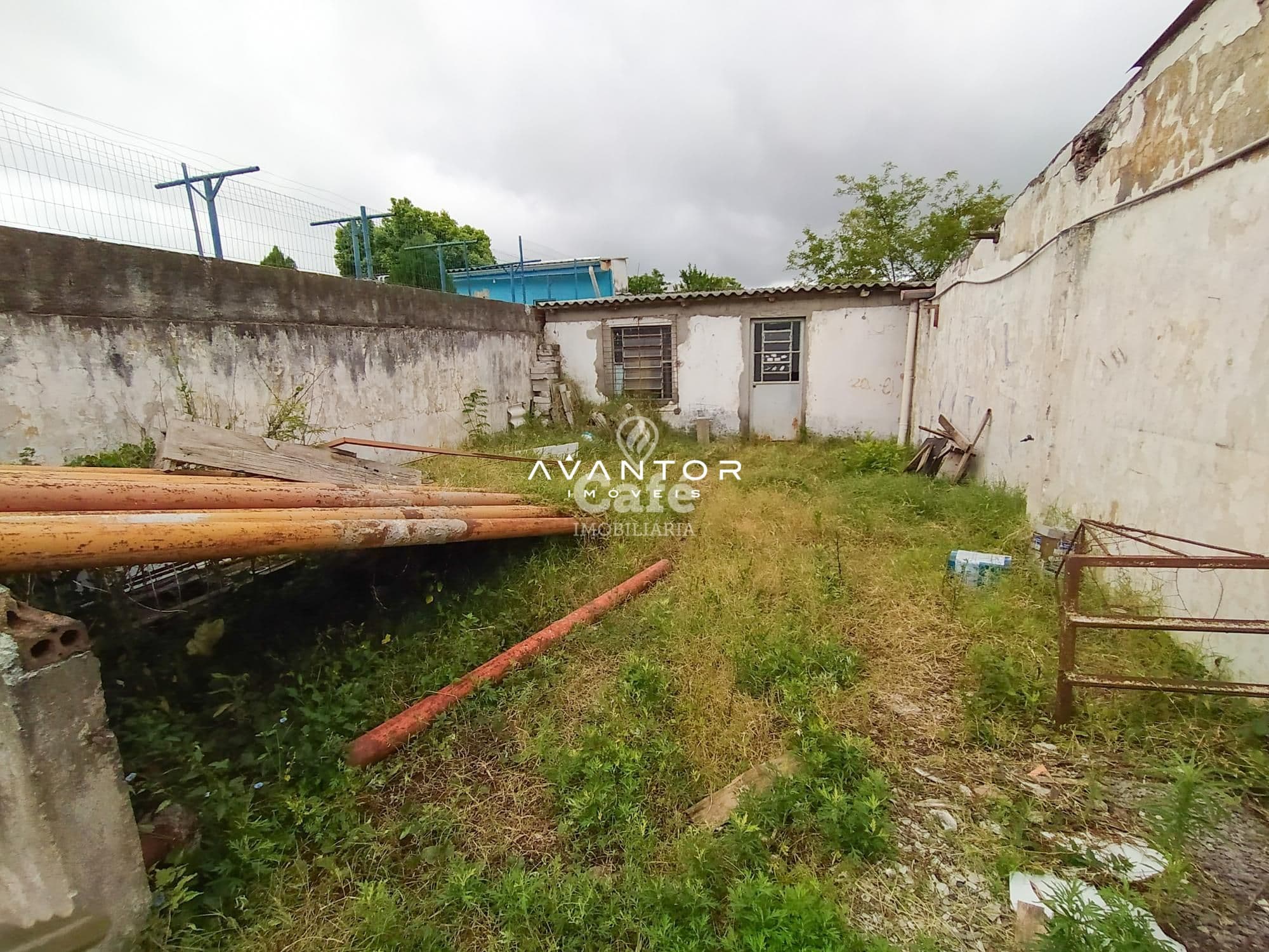 Terreno à venda em Passo D'Areia, Santa Maria/RS — foto 5 de 6