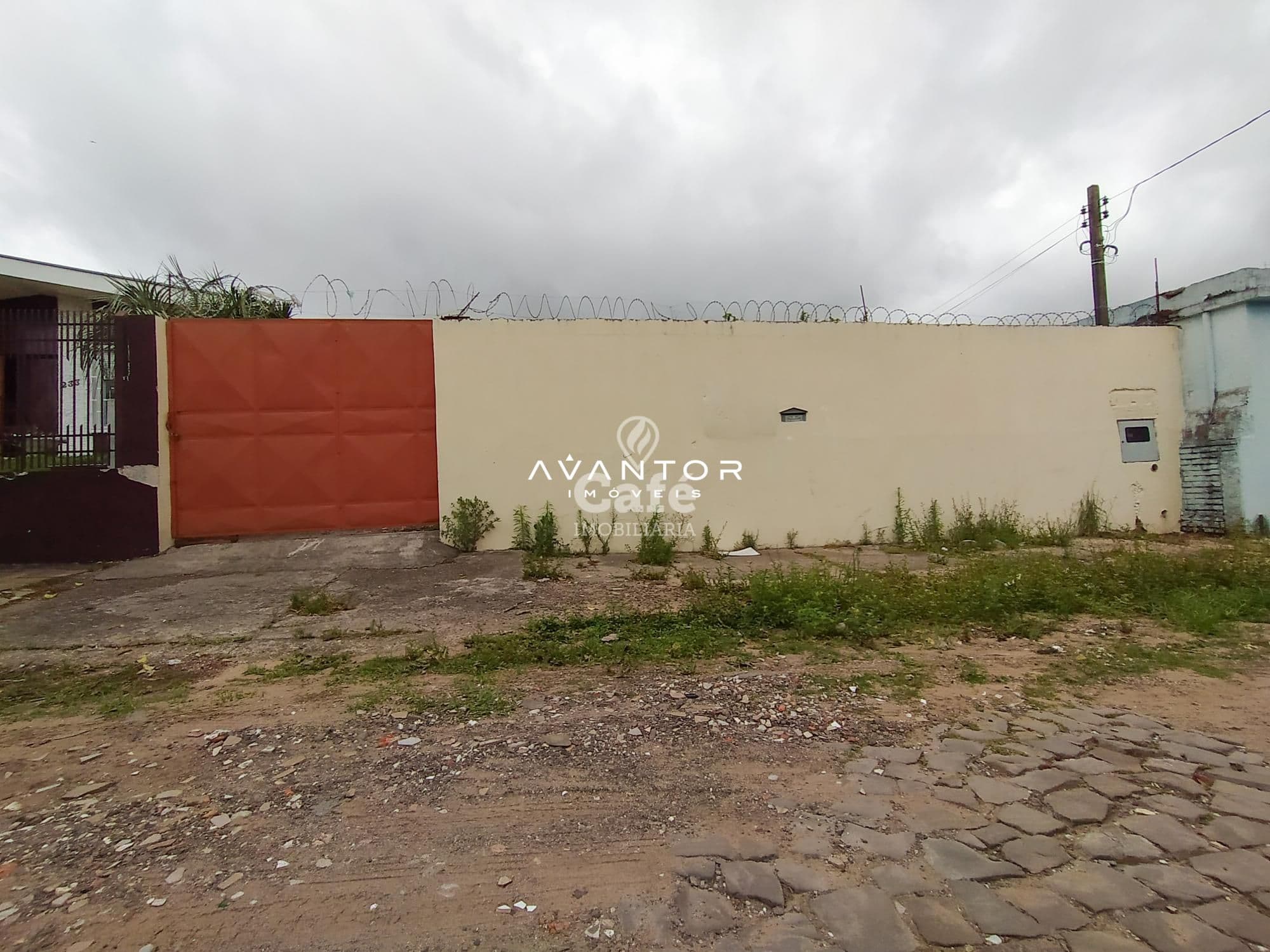 Terreno à venda em Passo D'Areia, Santa Maria/RS — foto 6 de 6