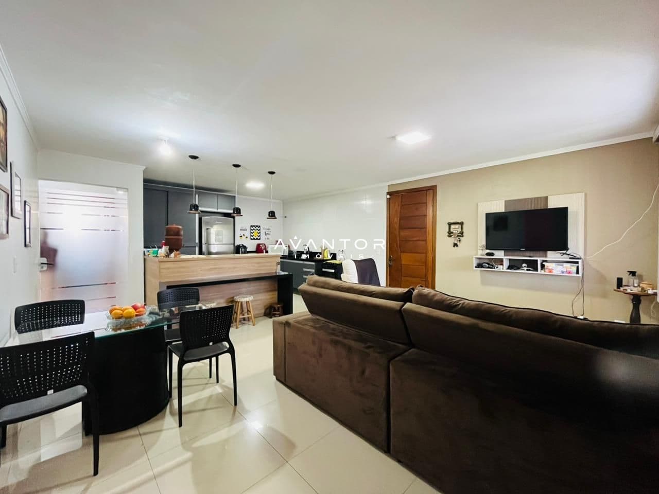 Casa com 3 quartos à venda em Camobi, Santa Maria/RS — foto 6 de 25