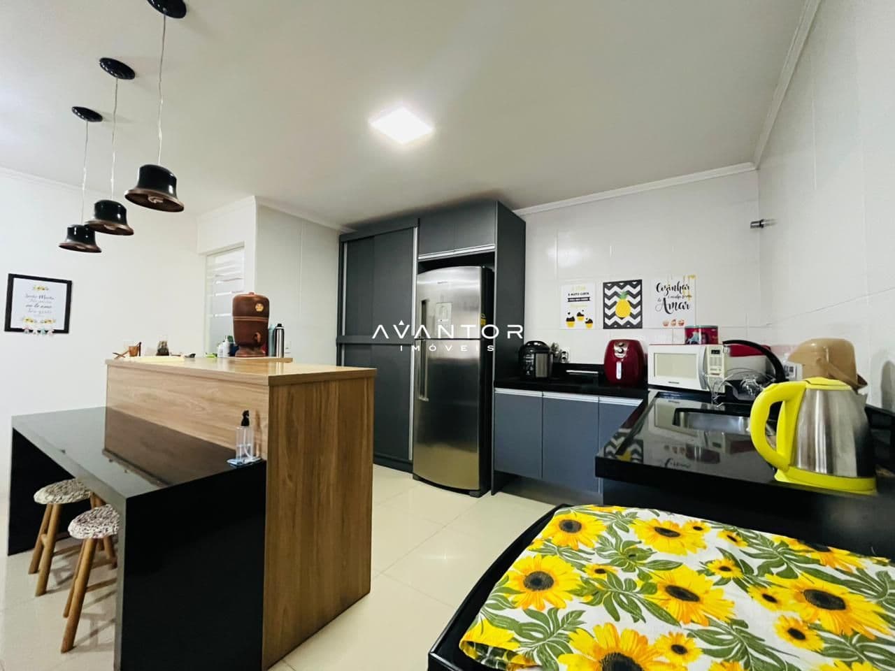 Casa com 3 quartos à venda em Camobi, Santa Maria/RS — foto 8 de 25
