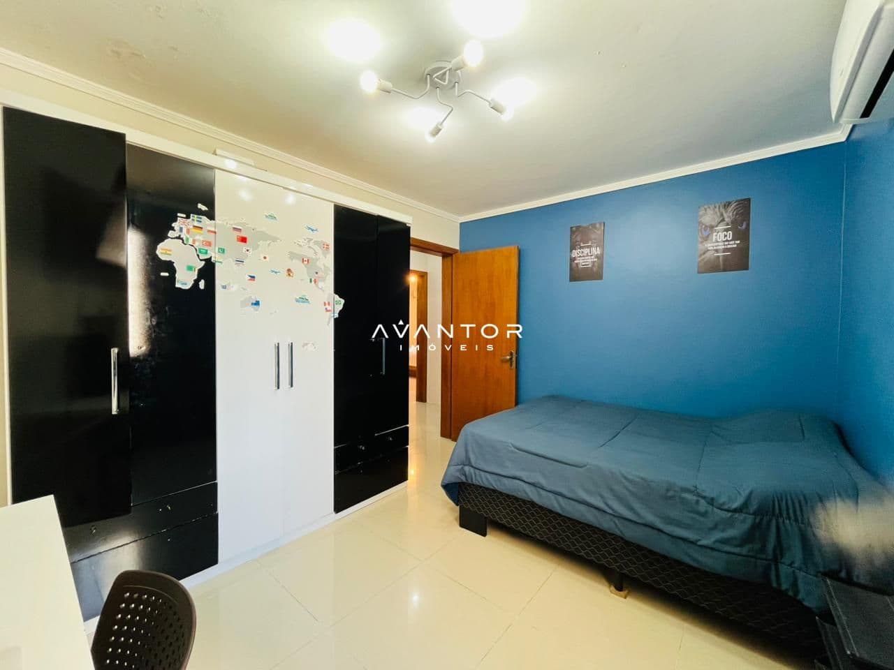 Casa com 3 quartos à venda em Camobi, Santa Maria/RS — foto 11 de 25