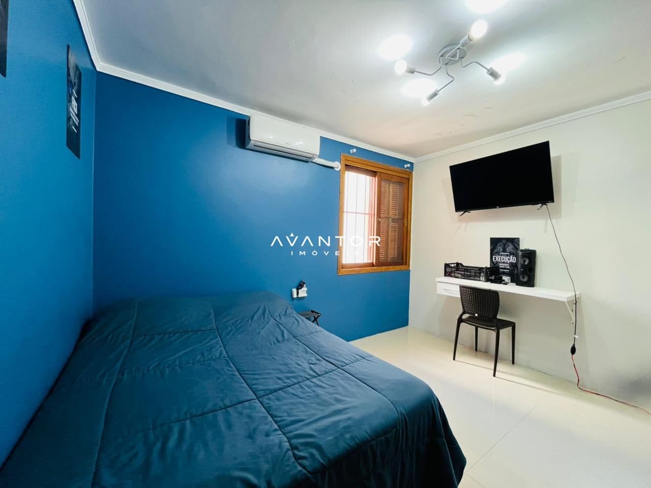 Casa com 3 quartos à venda em Camobi, Santa Maria/RS — foto 15 de 25