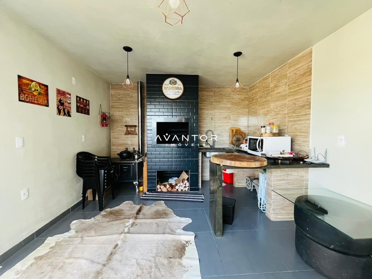 Casa com 3 quartos à venda em Camobi, Santa Maria/RS — foto 22 de 25