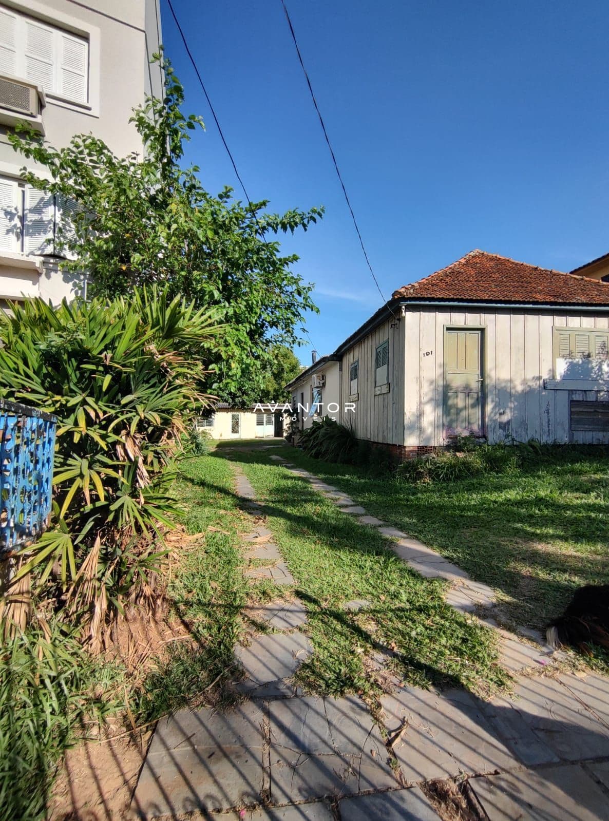 Terreno à venda em Nossa Senhora das Dores, Santa Maria/RS — foto 2 de 4
