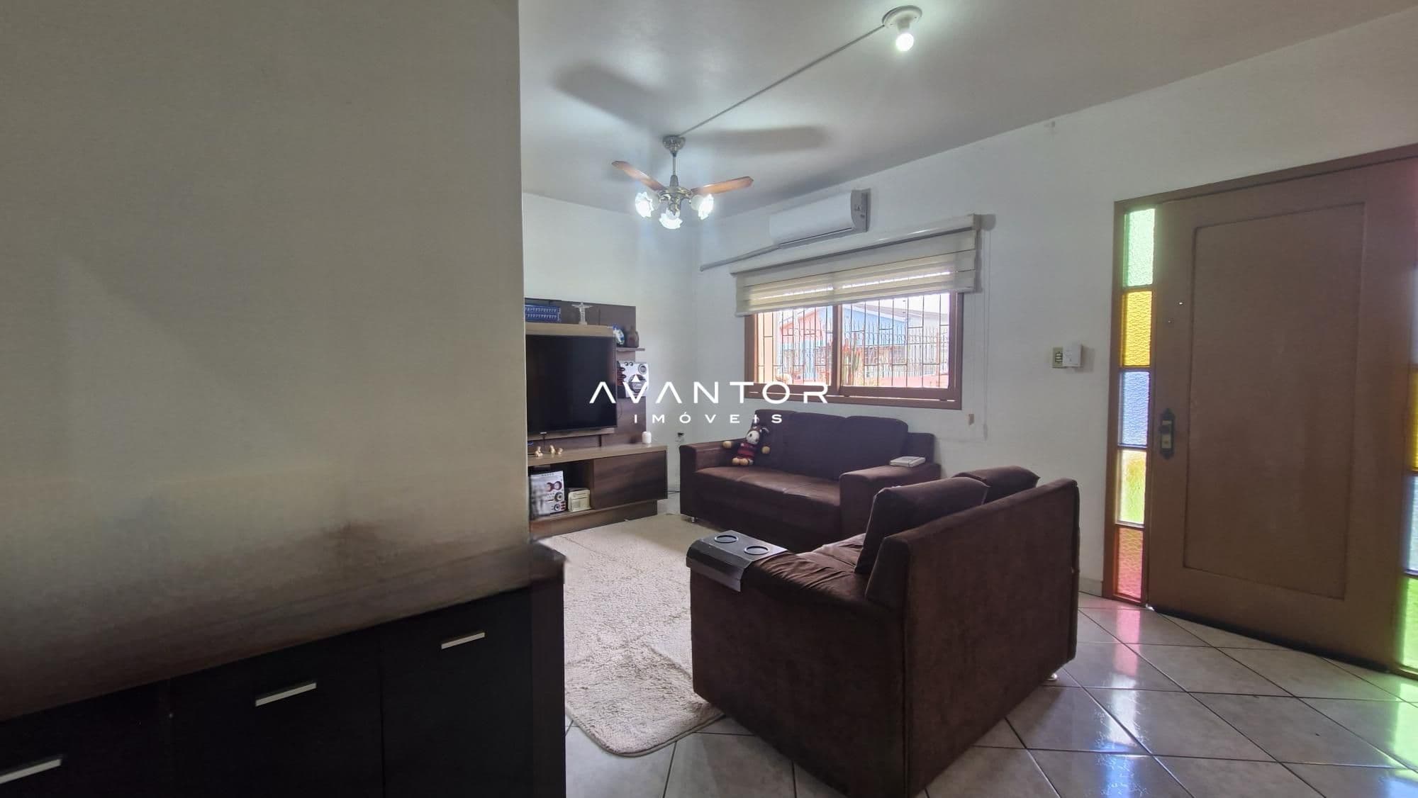Casa com 5 quartos à venda em Passo D'Areia, Santa Maria/RS — foto 3 de 25