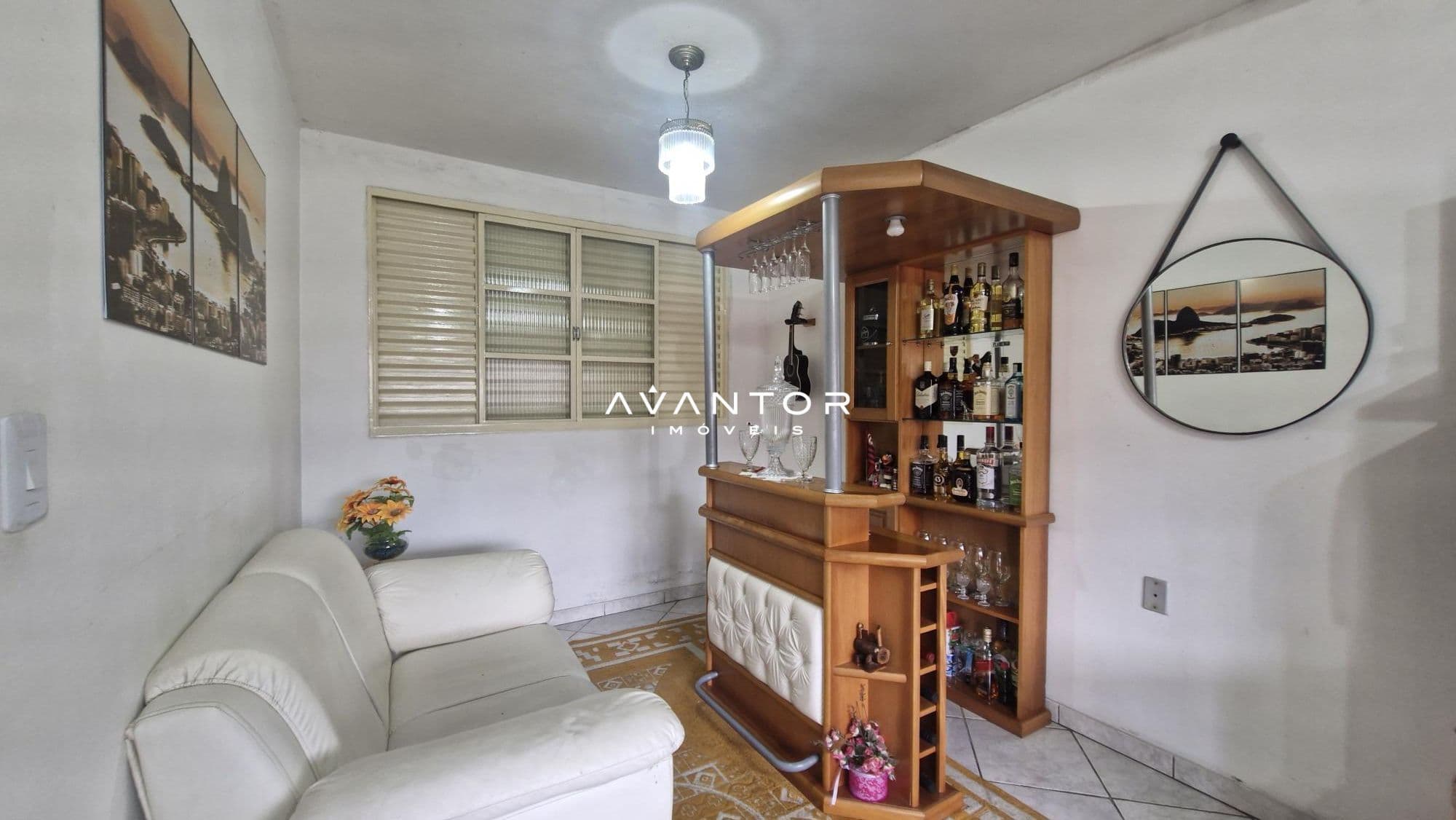 Casa com 5 quartos à venda em Passo D'Areia, Santa Maria/RS — foto 4 de 25