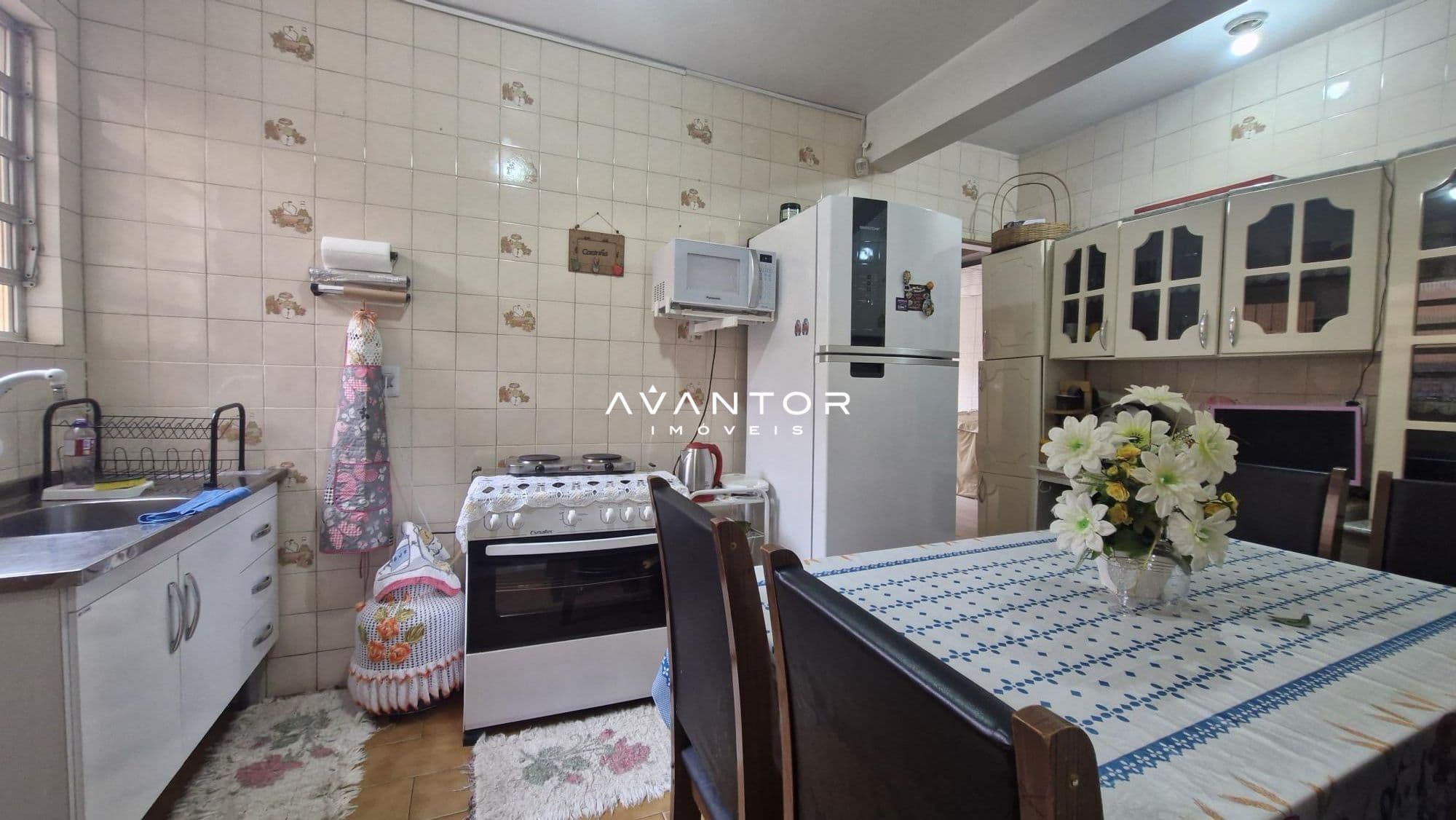 Casa com 5 quartos à venda em Passo D'Areia, Santa Maria/RS — foto 5 de 25