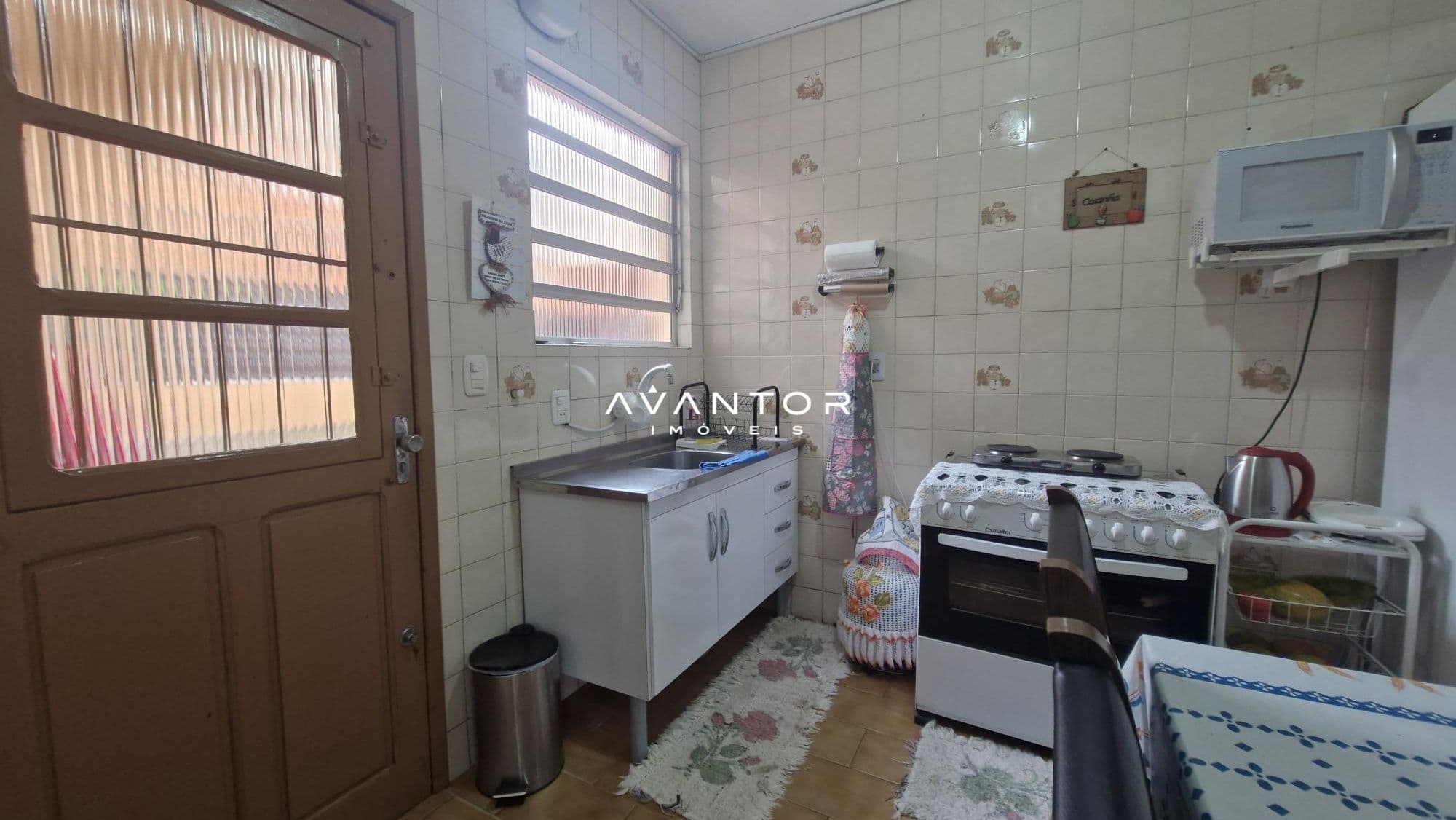 Casa com 5 quartos à venda em Passo D'Areia, Santa Maria/RS — foto 6 de 25