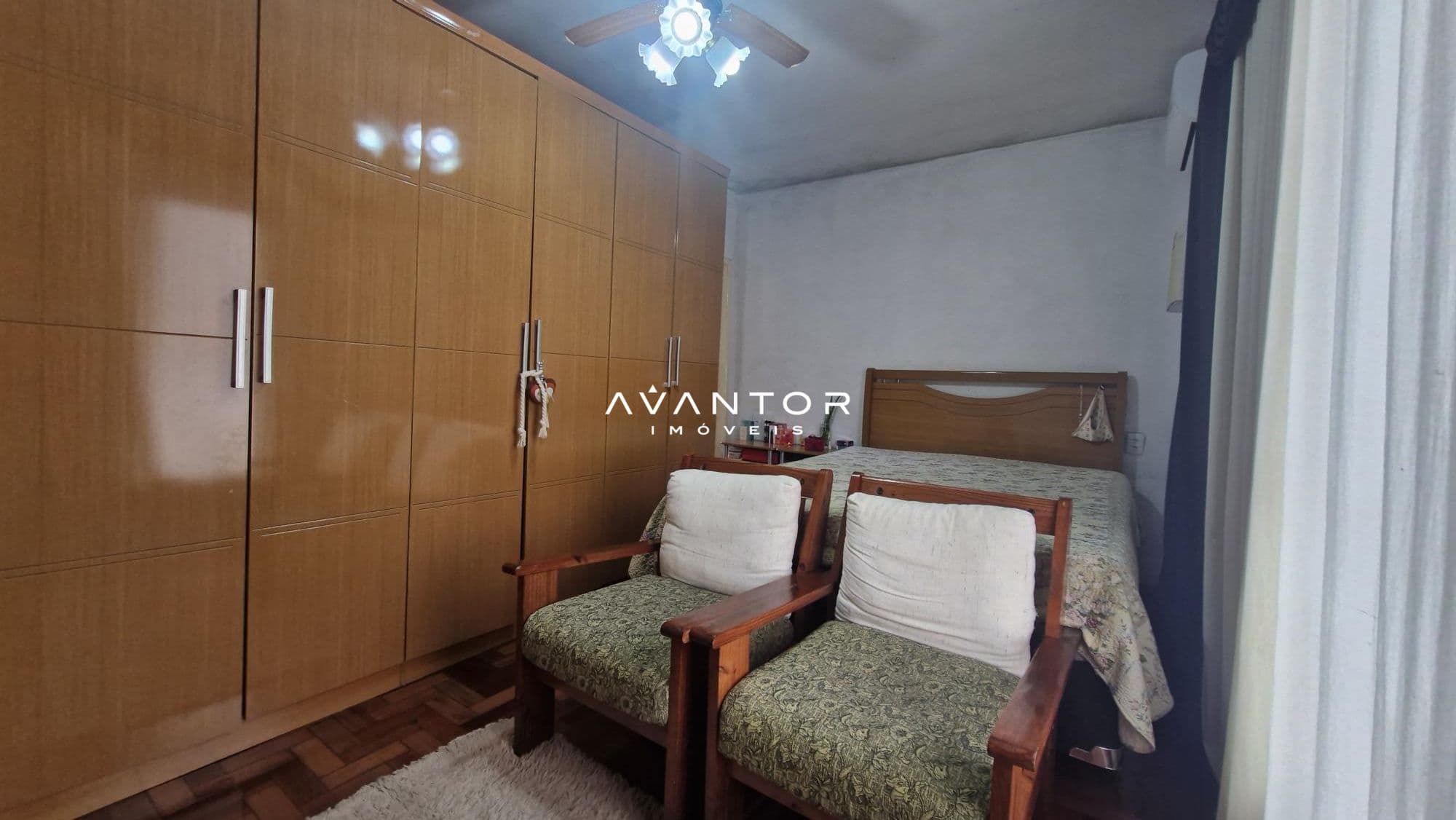 Casa com 5 quartos à venda em Passo D'Areia, Santa Maria/RS — foto 12 de 25