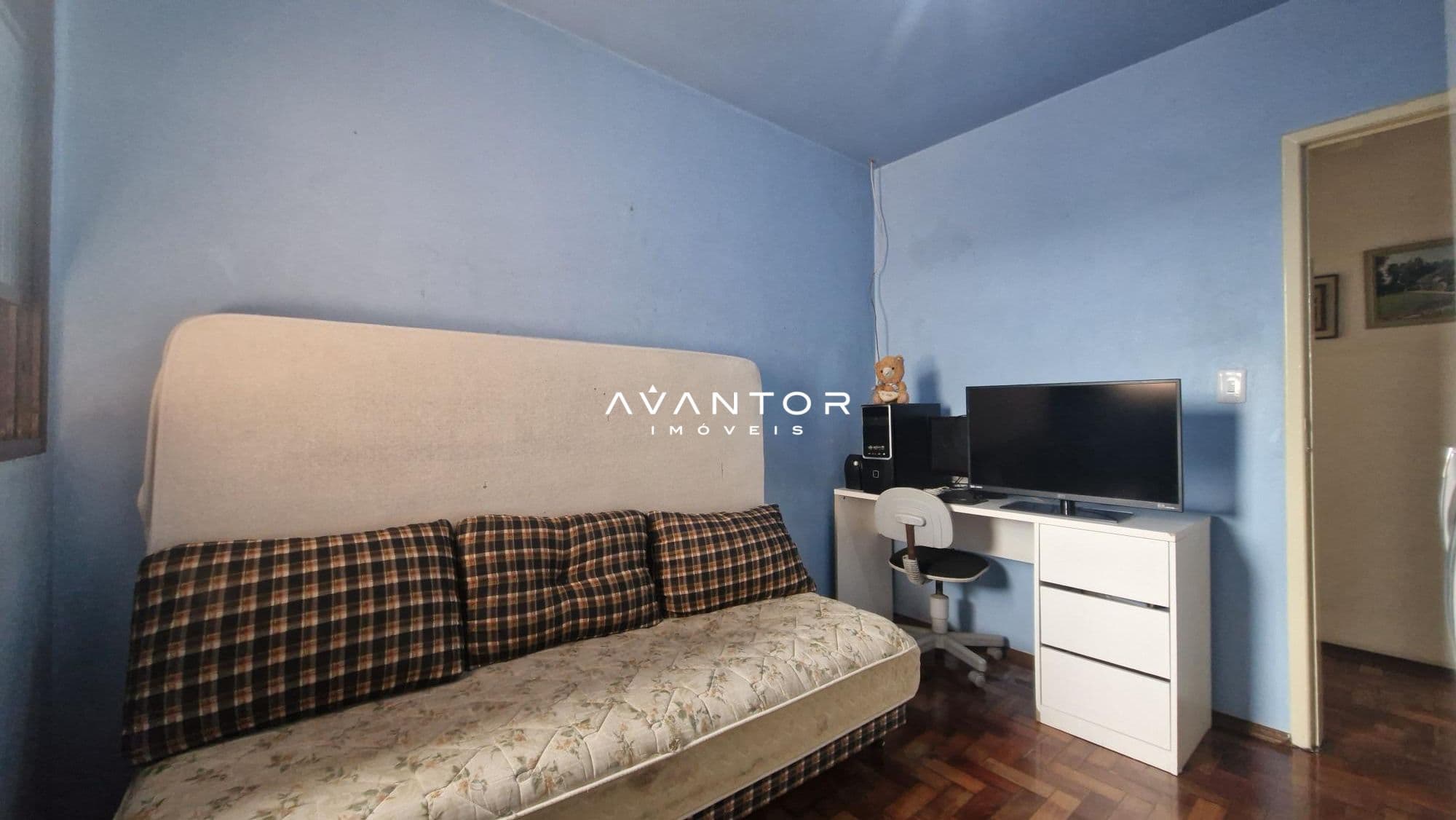 Casa com 5 quartos à venda em Passo D'Areia, Santa Maria/RS — foto 14 de 25