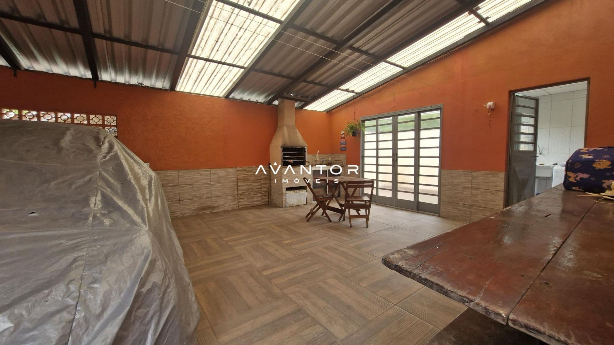 Casa com 5 quartos à venda em Passo D'Areia, Santa Maria/RS — foto 22 de 25
