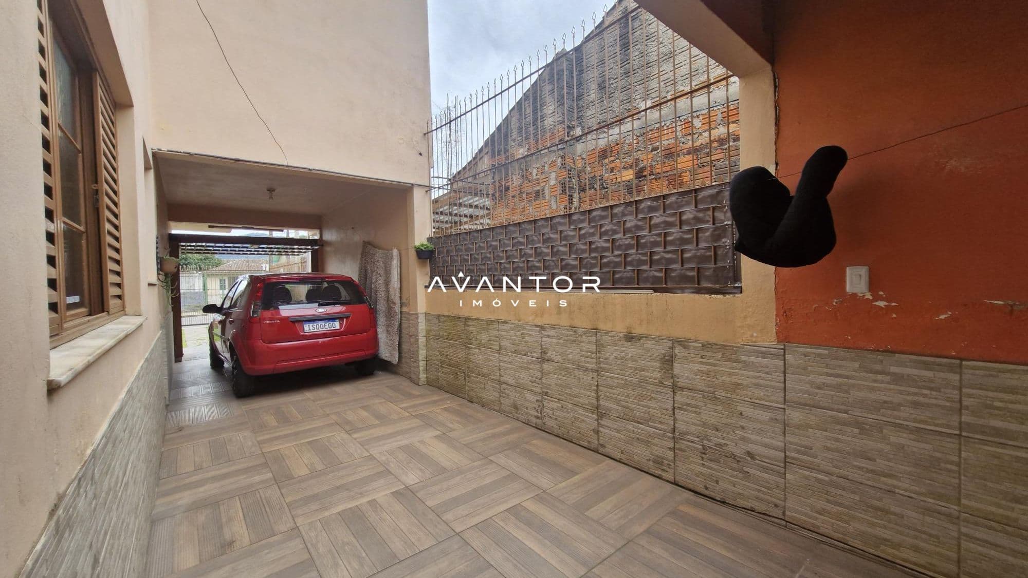 Casa com 5 quartos à venda em Passo D'Areia, Santa Maria/RS — foto 24 de 25