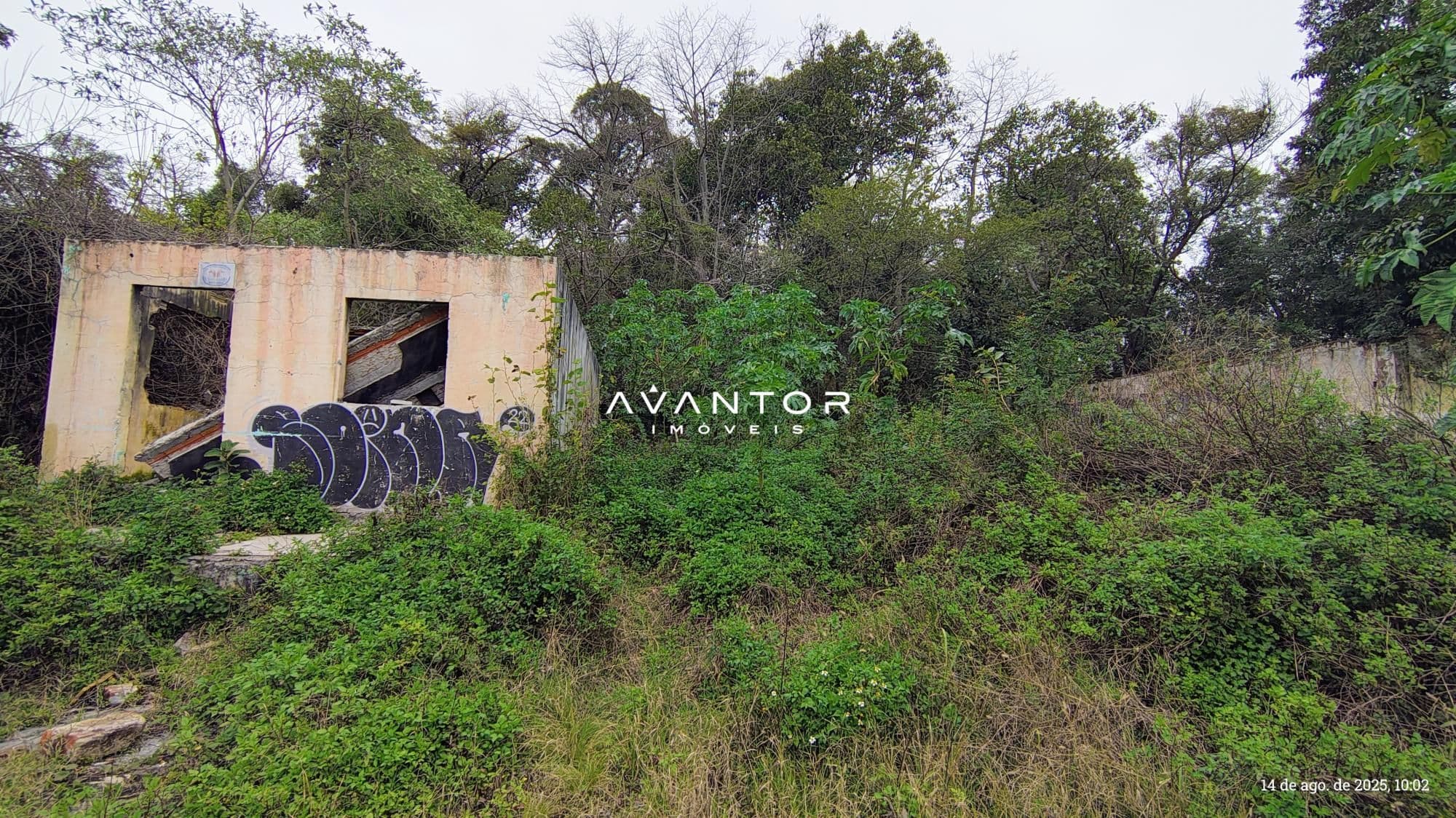 Terreno à venda em Carolina, Santa Maria/RS — foto 2 de 3