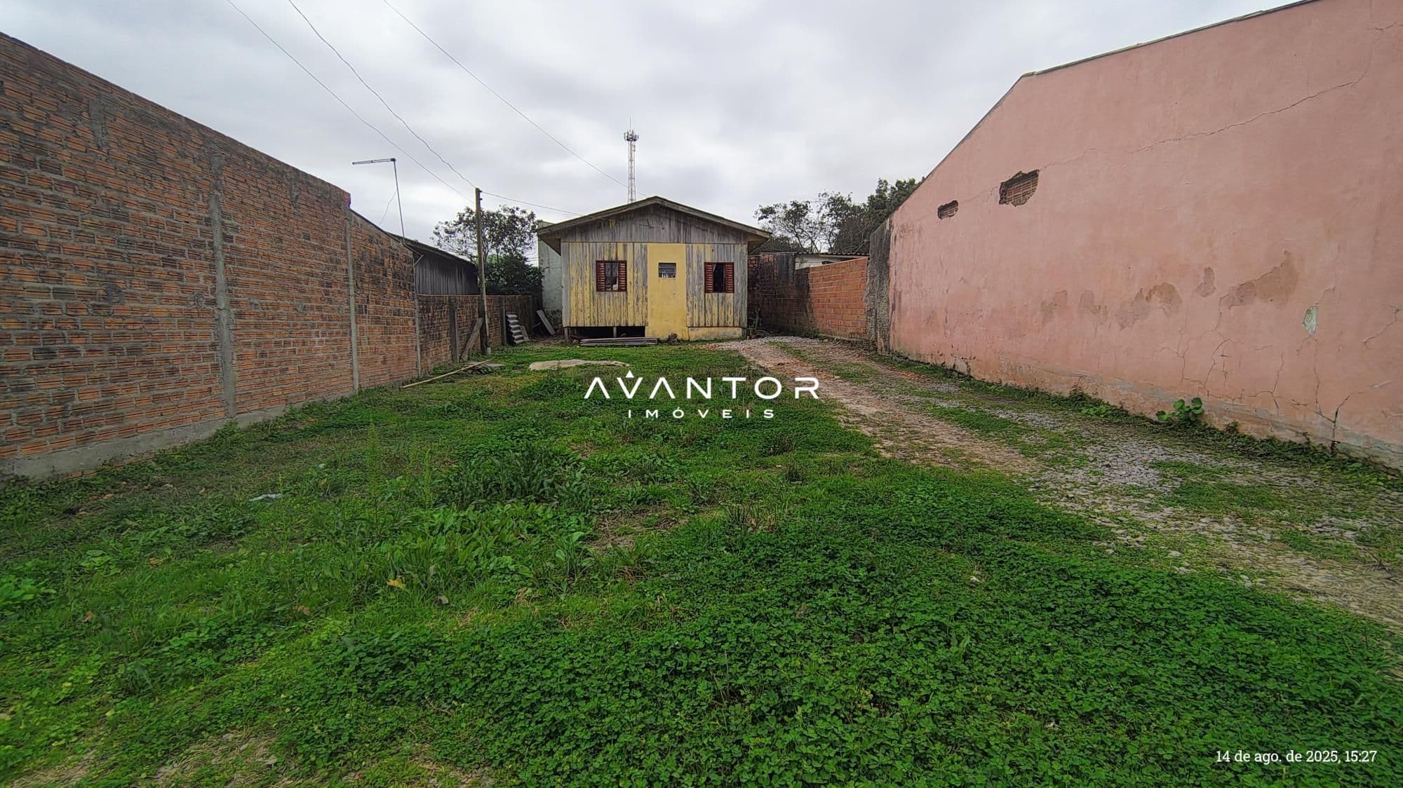 Terreno à venda em Lorenzi, Santa Maria/RS — foto 2 de 2