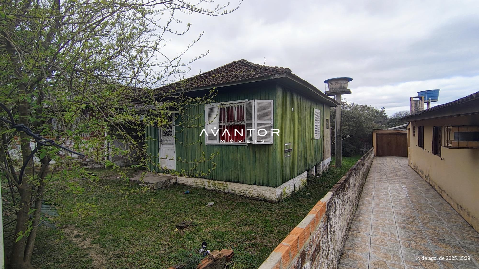 Casa com 2 quartos à venda em Lorenzi, Santa Maria/RS — foto 3 de 13
