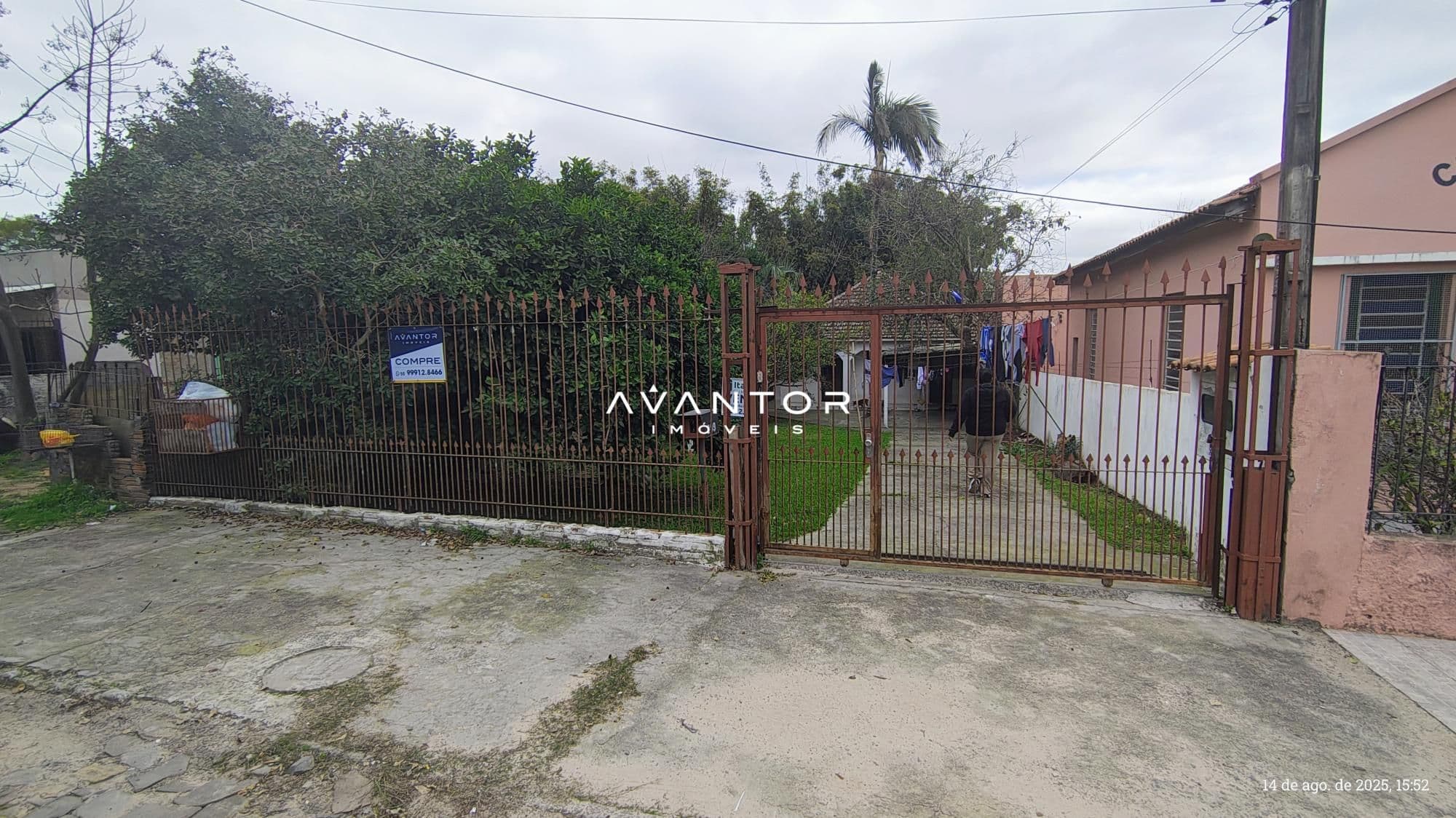 Casa com 3 quartos à venda em Urlândia, Santa Maria/RS — foto 2 de 14
