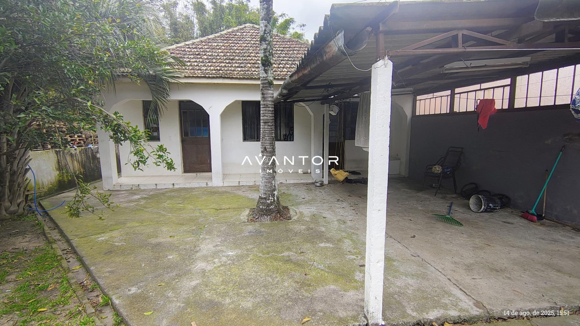 Casa com 3 quartos à venda em Urlândia, Santa Maria/RS — foto 3 de 14