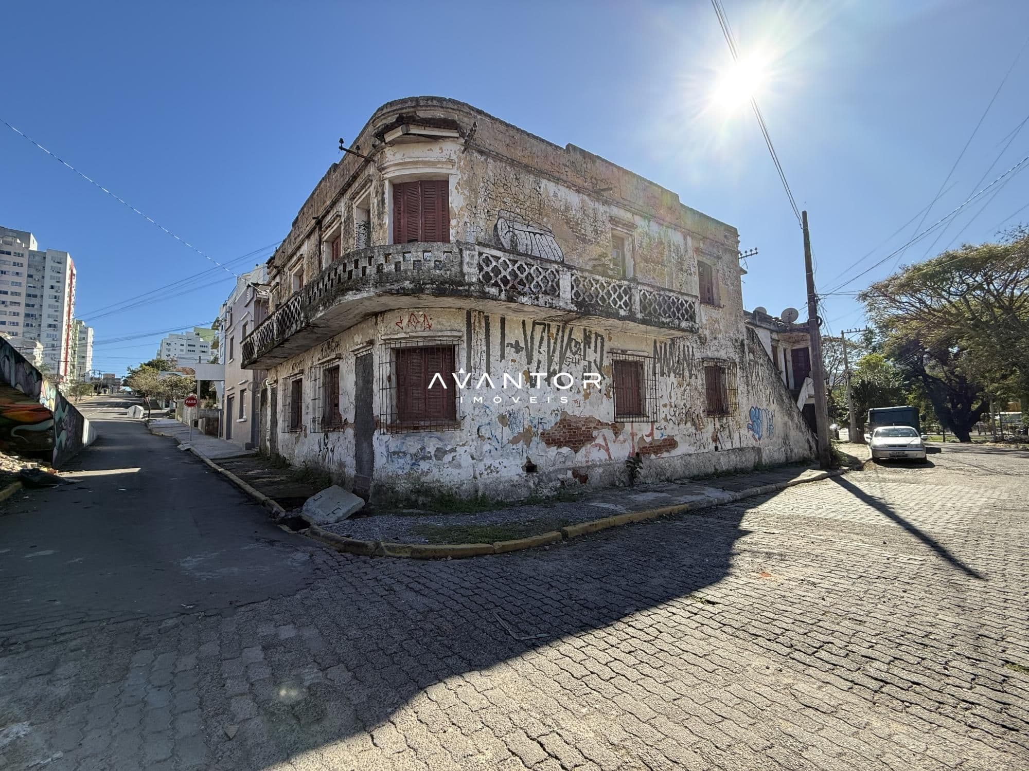 Terreno à venda em Centro, Santa Maria/RS — foto 4 de 6