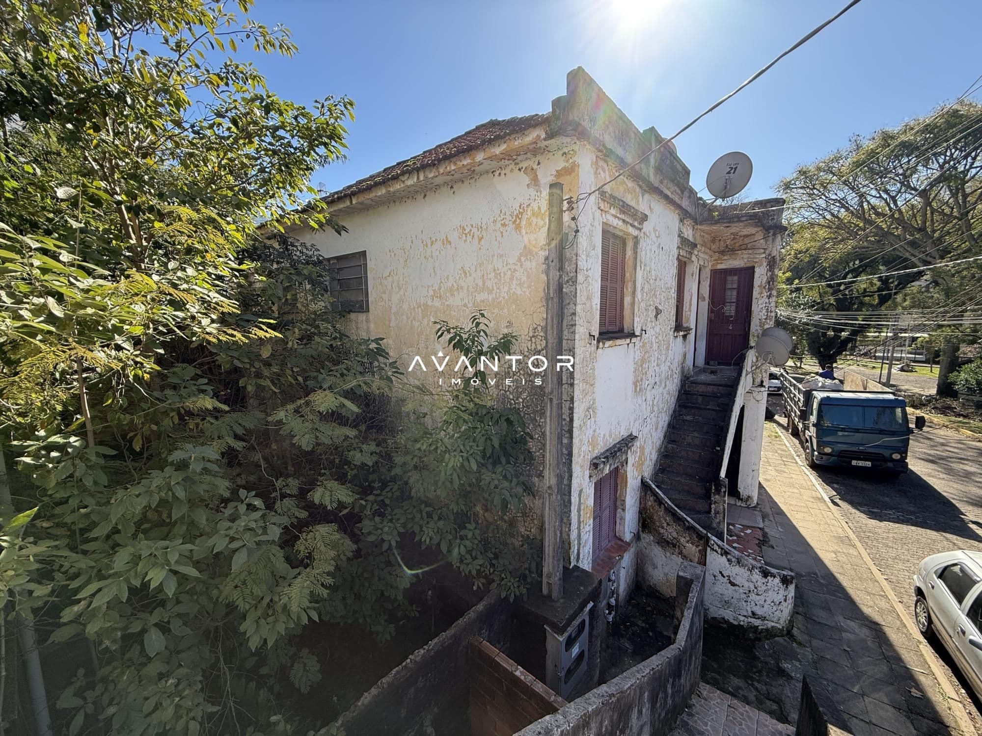 Terreno à venda em Centro, Santa Maria/RS — foto 6 de 6
