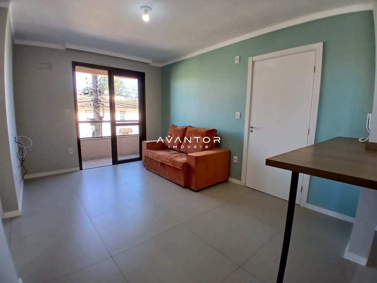 Apartamento com 2 quartos para alugar em Camobi, Santa Maria/RS — foto 3 de 18