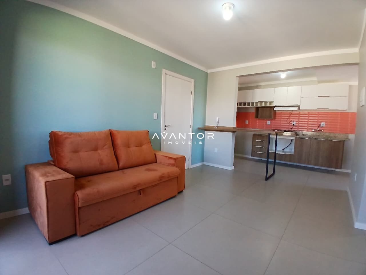 Apartamento com 2 quartos para alugar em Camobi, Santa Maria/RS — foto 6 de 18