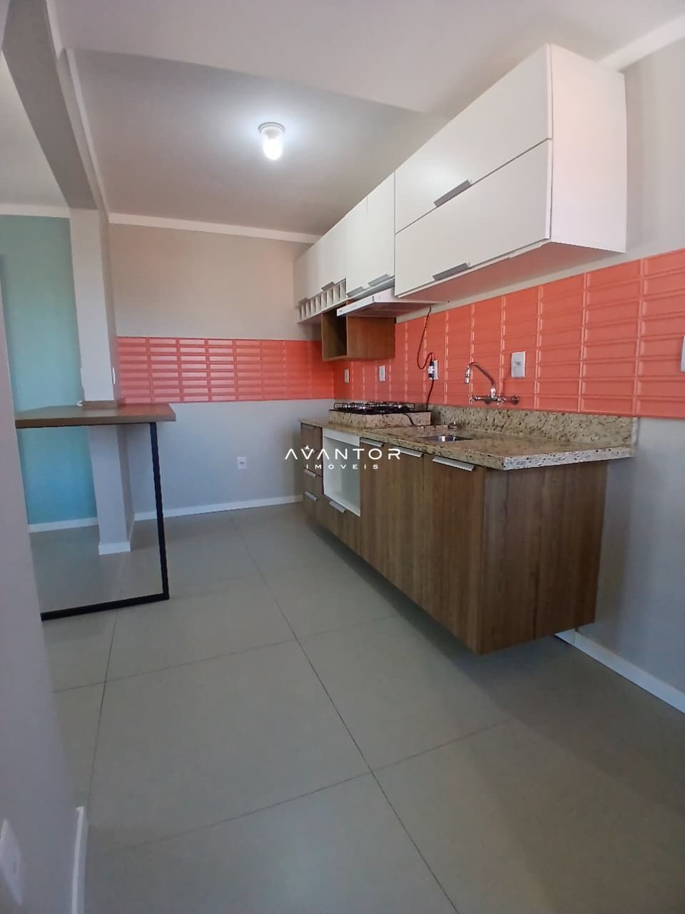Apartamento com 2 quartos para alugar em Camobi, Santa Maria/RS — foto 9 de 18