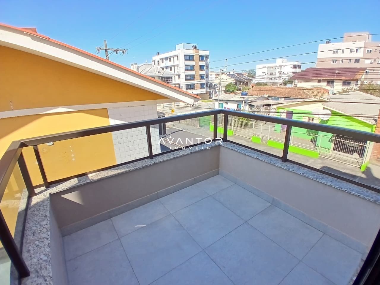 Apartamento com 2 quartos para alugar em Camobi, Santa Maria/RS — foto 17 de 18
