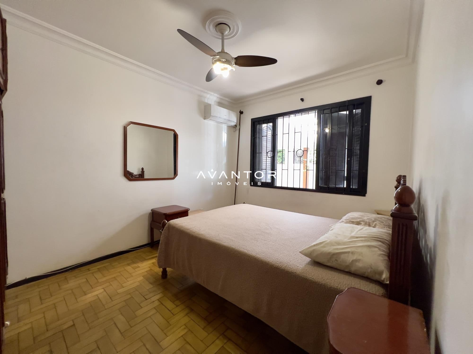Dormitório 3 — Casa com 4 quartos à venda em Nossa Senhora do Rosário, Santa Maria/RS