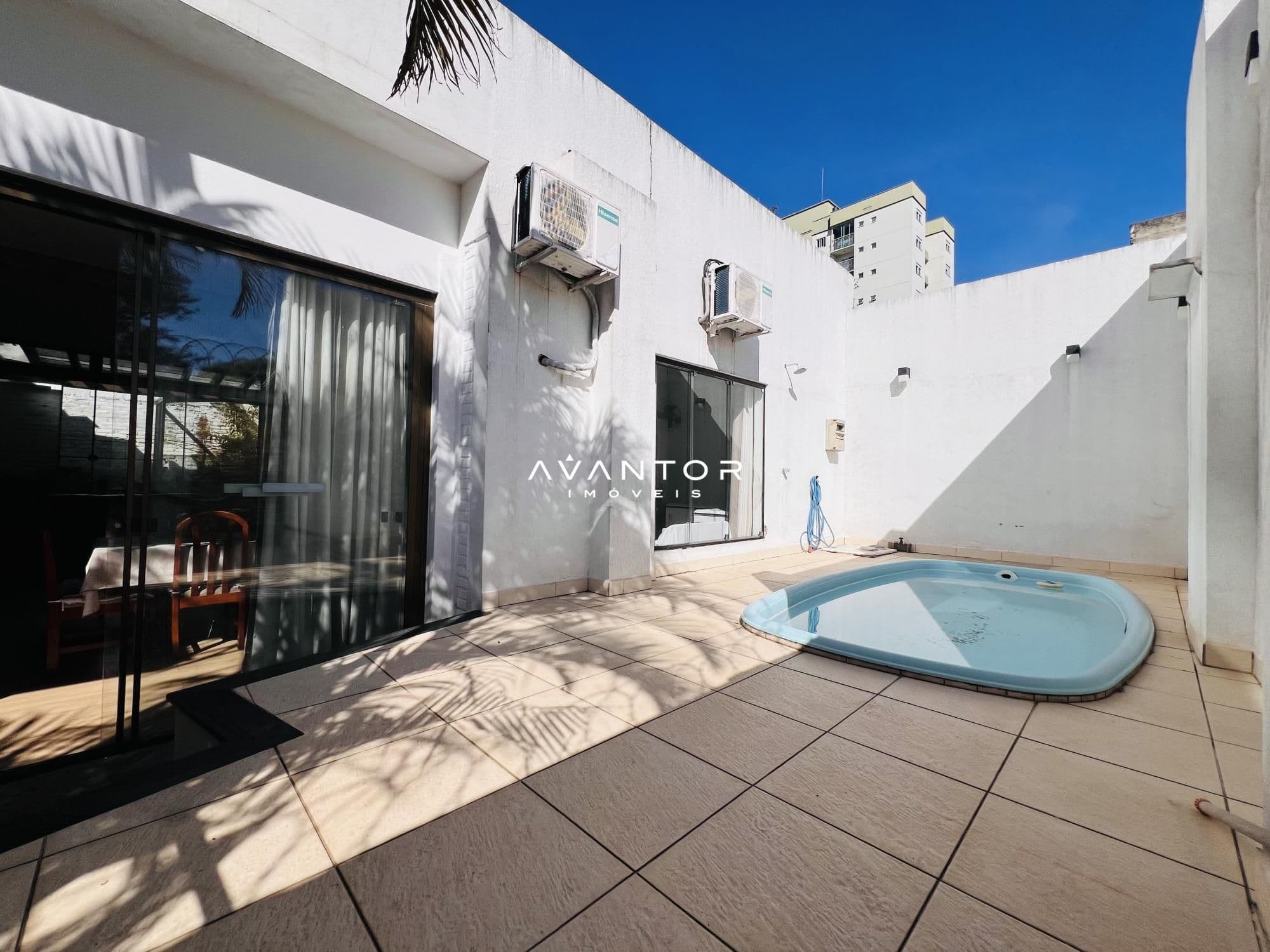 Casa com 4 quartos à venda em Nossa Senhora do Rosário, Santa Maria/RS — foto 52 de 57
