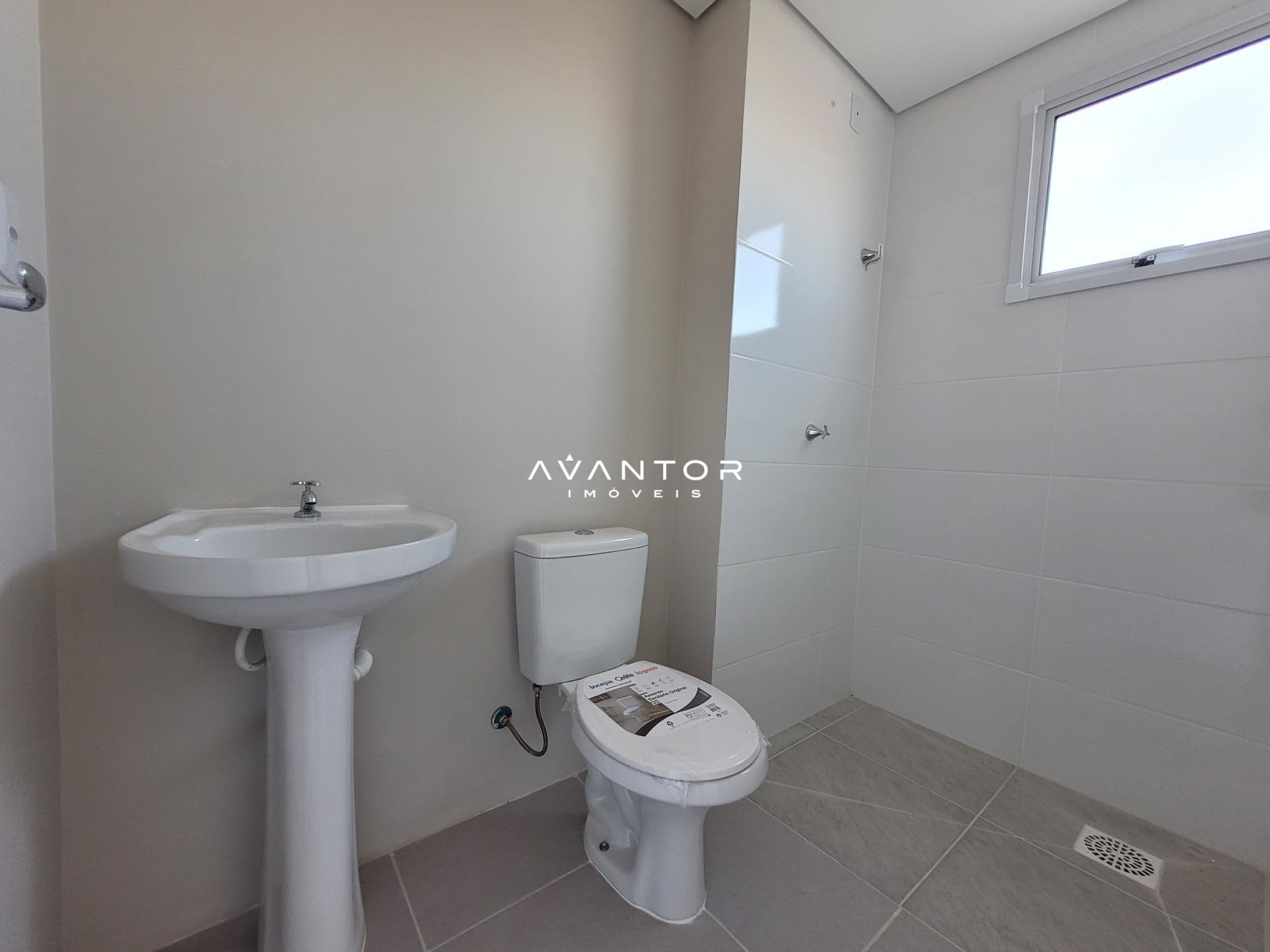 Apartamento com 2 quartos à venda no Residencial São Roque, em Camobi, Santa Maria/RS — foto 4 de 10