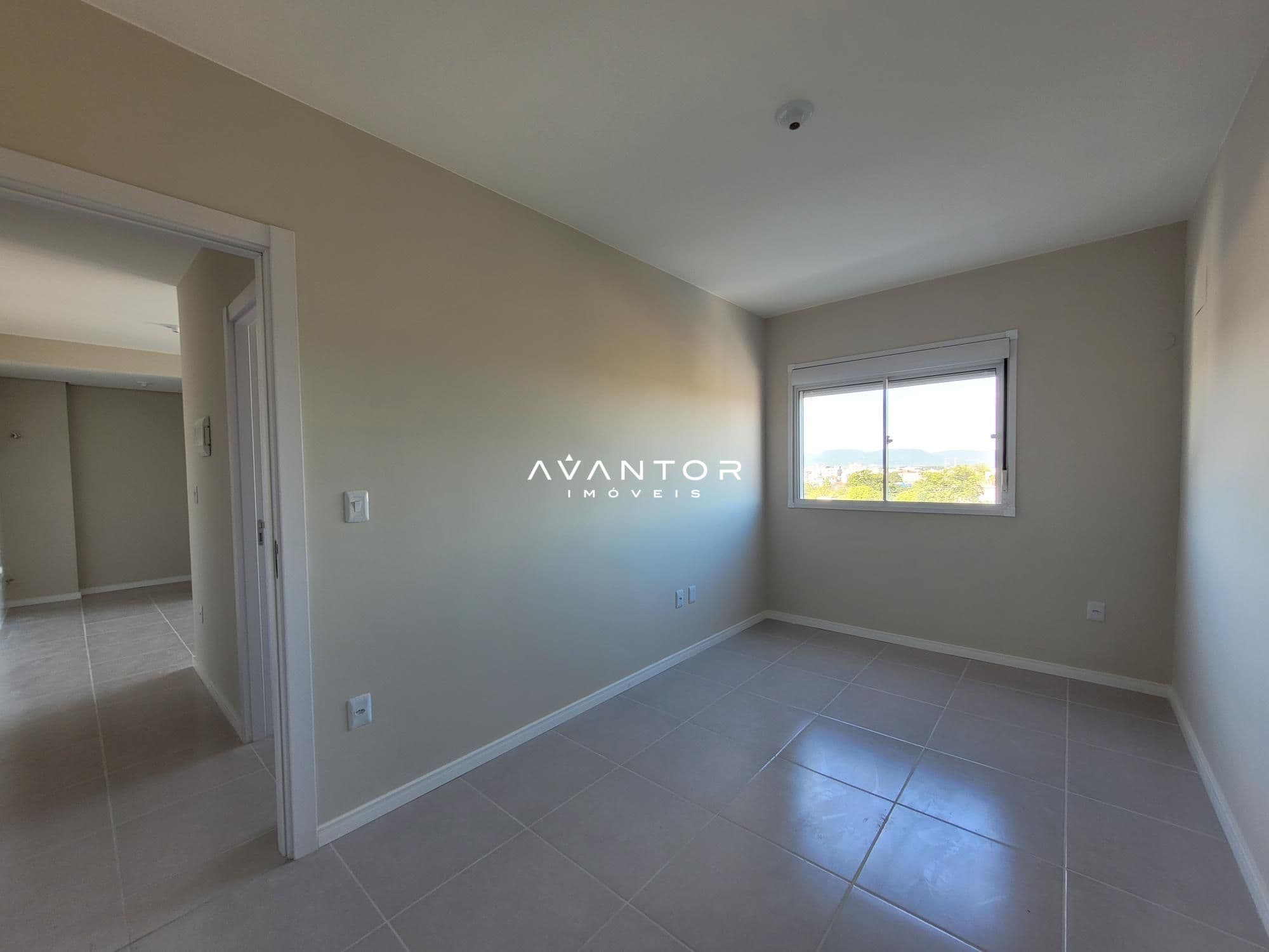 Apartamento com 2 quartos à venda no Residencial São Roque, em Camobi, Santa Maria/RS — foto 7 de 10