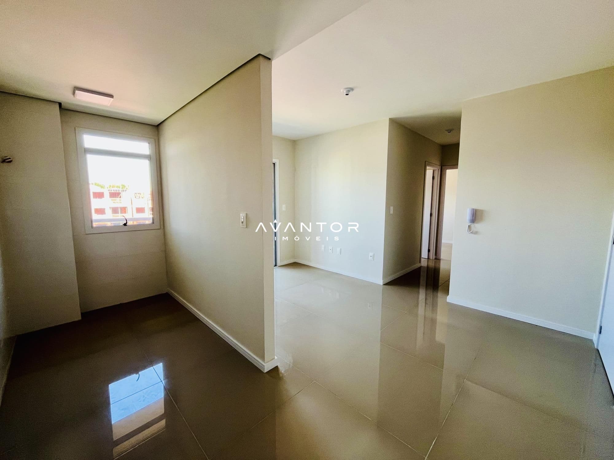 Apartamento com 2 quartos à venda no Residencial Carina, em Camobi, Santa Maria/RS — foto 4 de 16