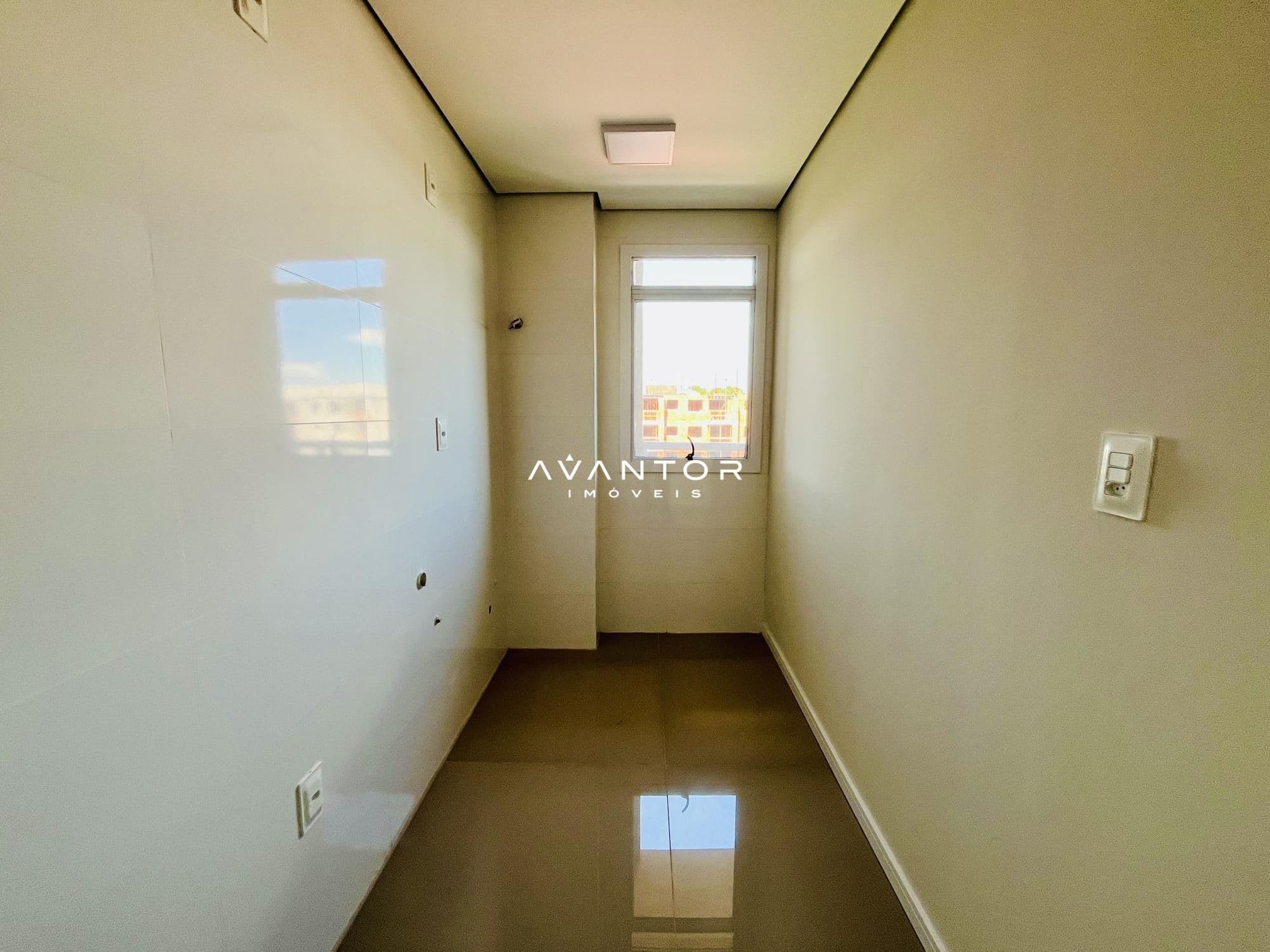 Apartamento com 2 quartos à venda no Residencial Carina, em Camobi, Santa Maria/RS — foto 5 de 16