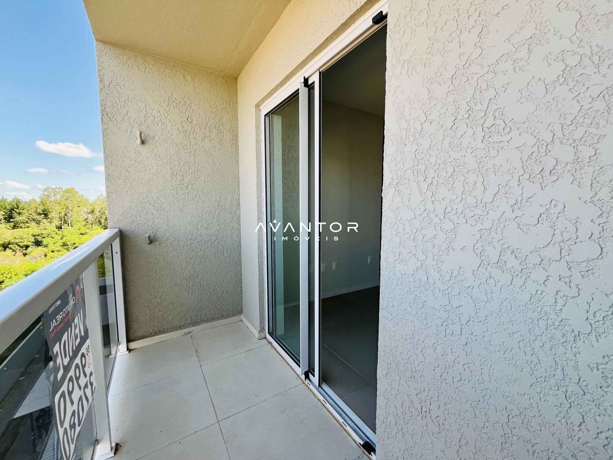Apartamento com 2 quartos à venda no Residencial Carina, em Camobi, Santa Maria/RS — foto 8 de 16