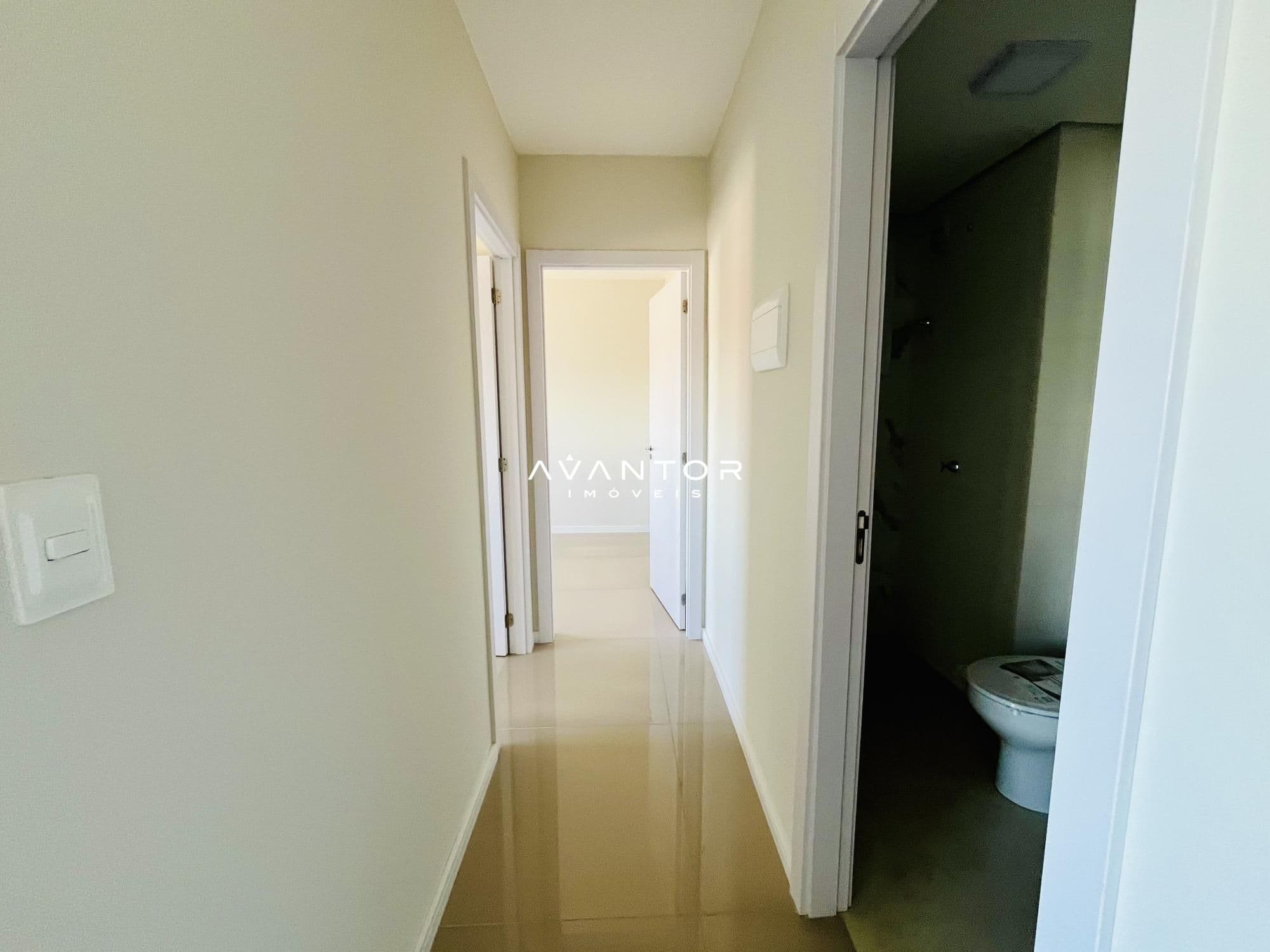 Apartamento com 2 quartos à venda no Residencial Carina, em Camobi, Santa Maria/RS — foto 9 de 16