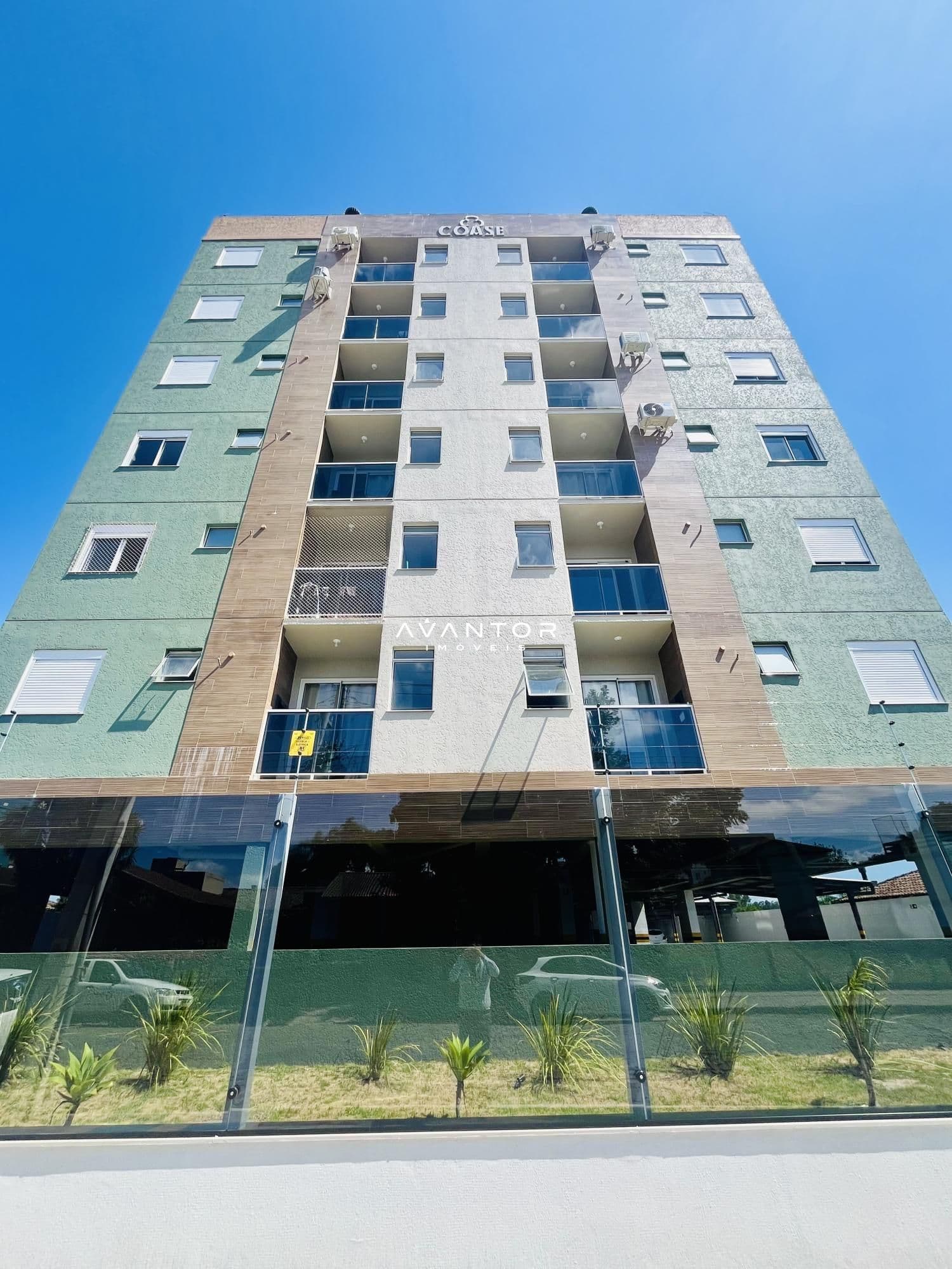 Apartamento com 2 quartos à venda no Residencial Carina, em Camobi, Santa Maria/RS — foto 16 de 16