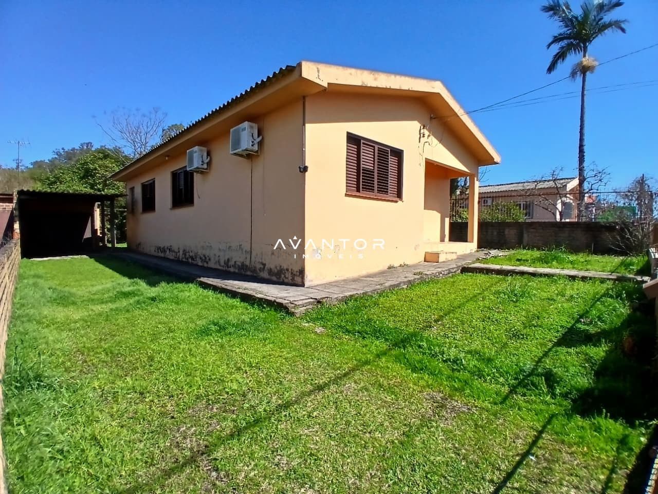 Casa com 3 quartos para alugar em Camobi, Santa Maria/RS — foto 3 de 19