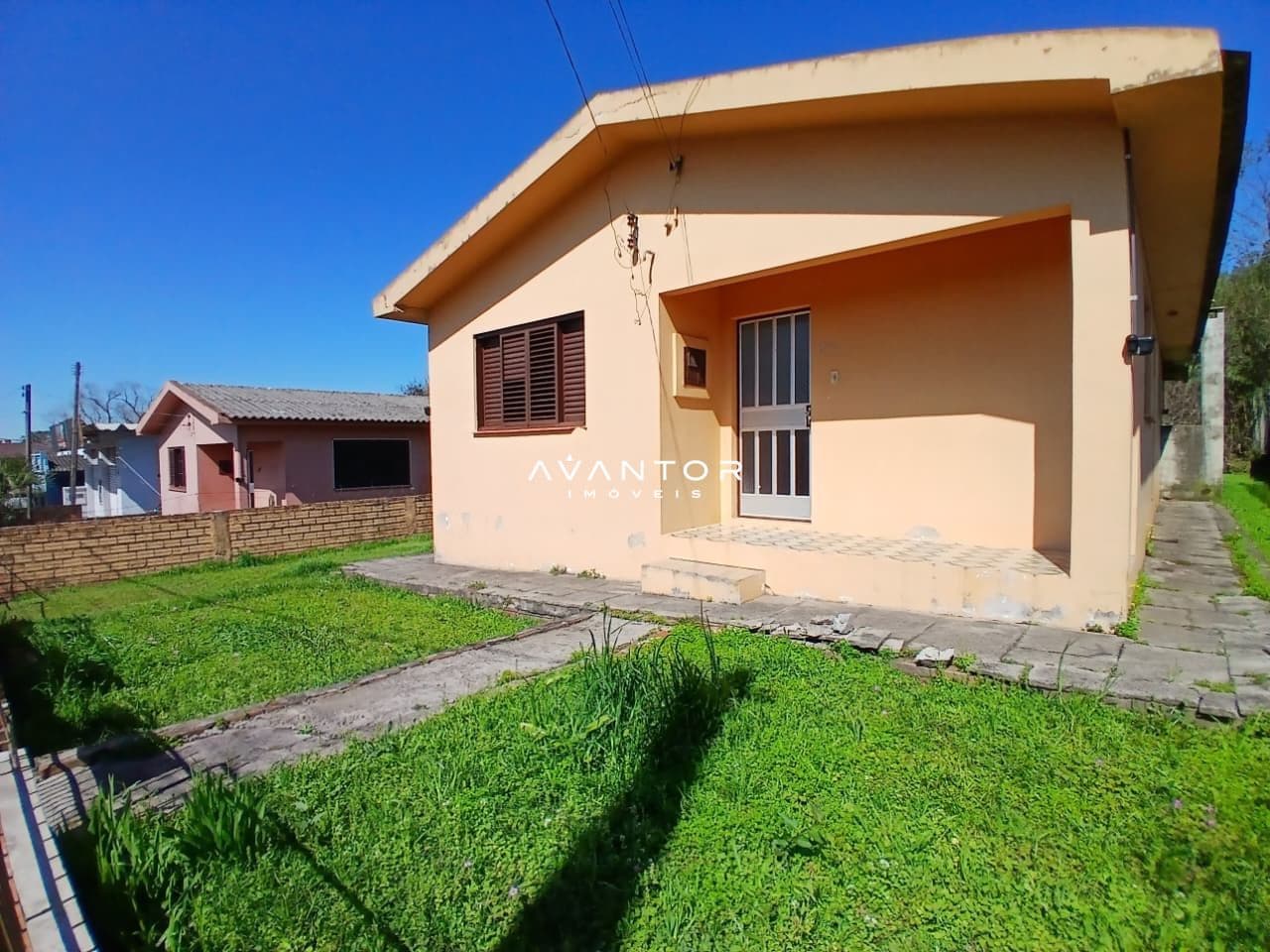 Casa com 3 quartos para alugar em Camobi, Santa Maria/RS — foto 4 de 19