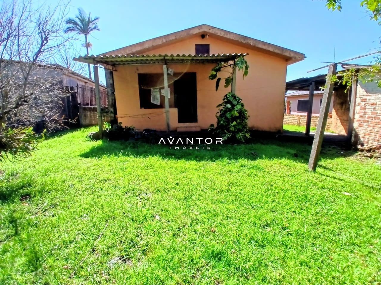 Casa com 3 quartos para alugar em Camobi, Santa Maria/RS — foto 19 de 19